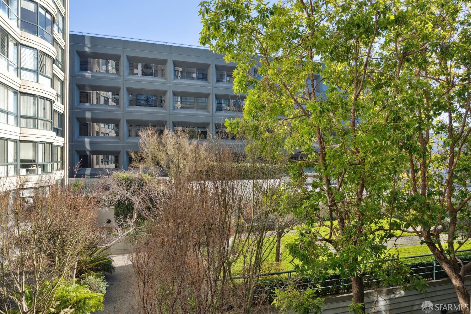 300 3rd UNIT 510, San Francisco, CA, 94107