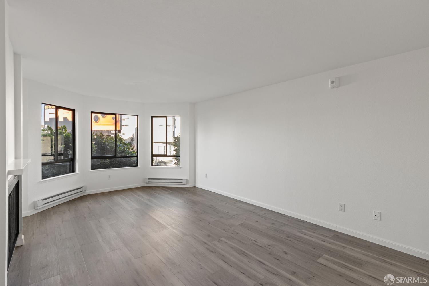 Detail Gallery Image 12 of 44 For 1461 Broadway St #205,  San Francisco,  CA 94109 - 1 Beds | 1 Baths