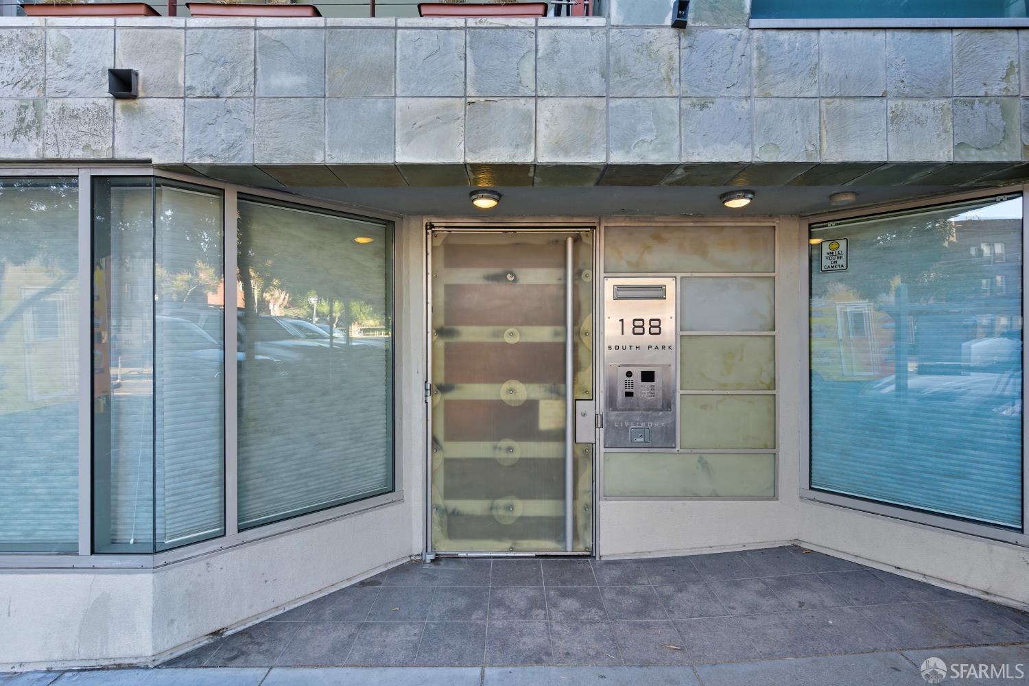 Detail Gallery Image 33 of 38 For 188 South Park St #5,  San Francisco,  CA 94107 - 3 Beds | 2/1 Baths