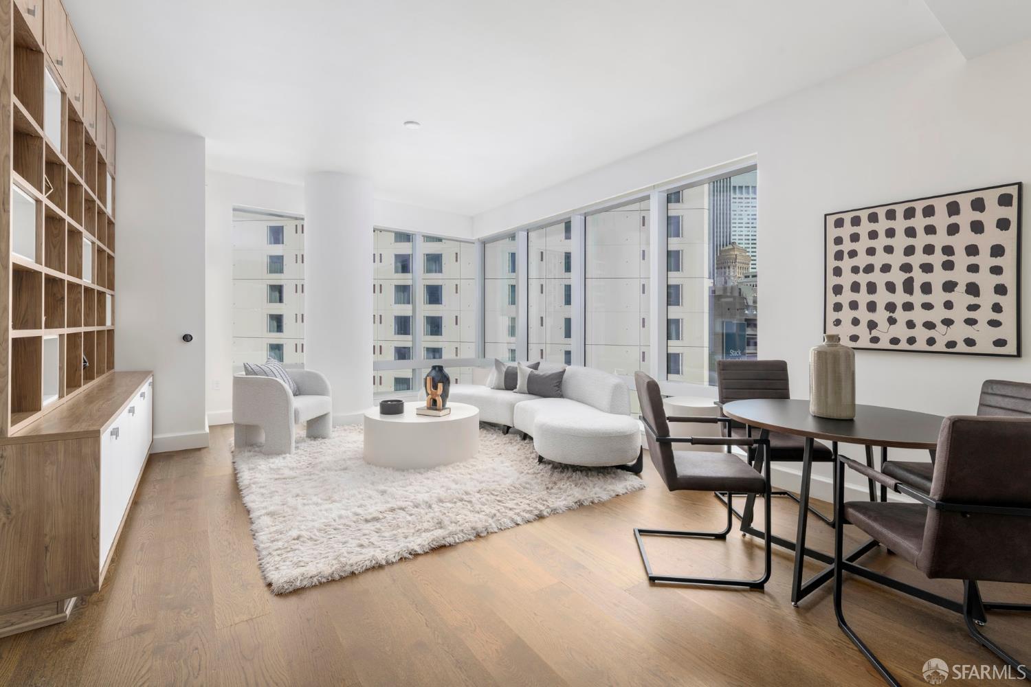 Detail Gallery Image 6 of 83 For 706 Mission St 8c,  San Francisco,  CA 94103 - 2 Beds | 2 Baths