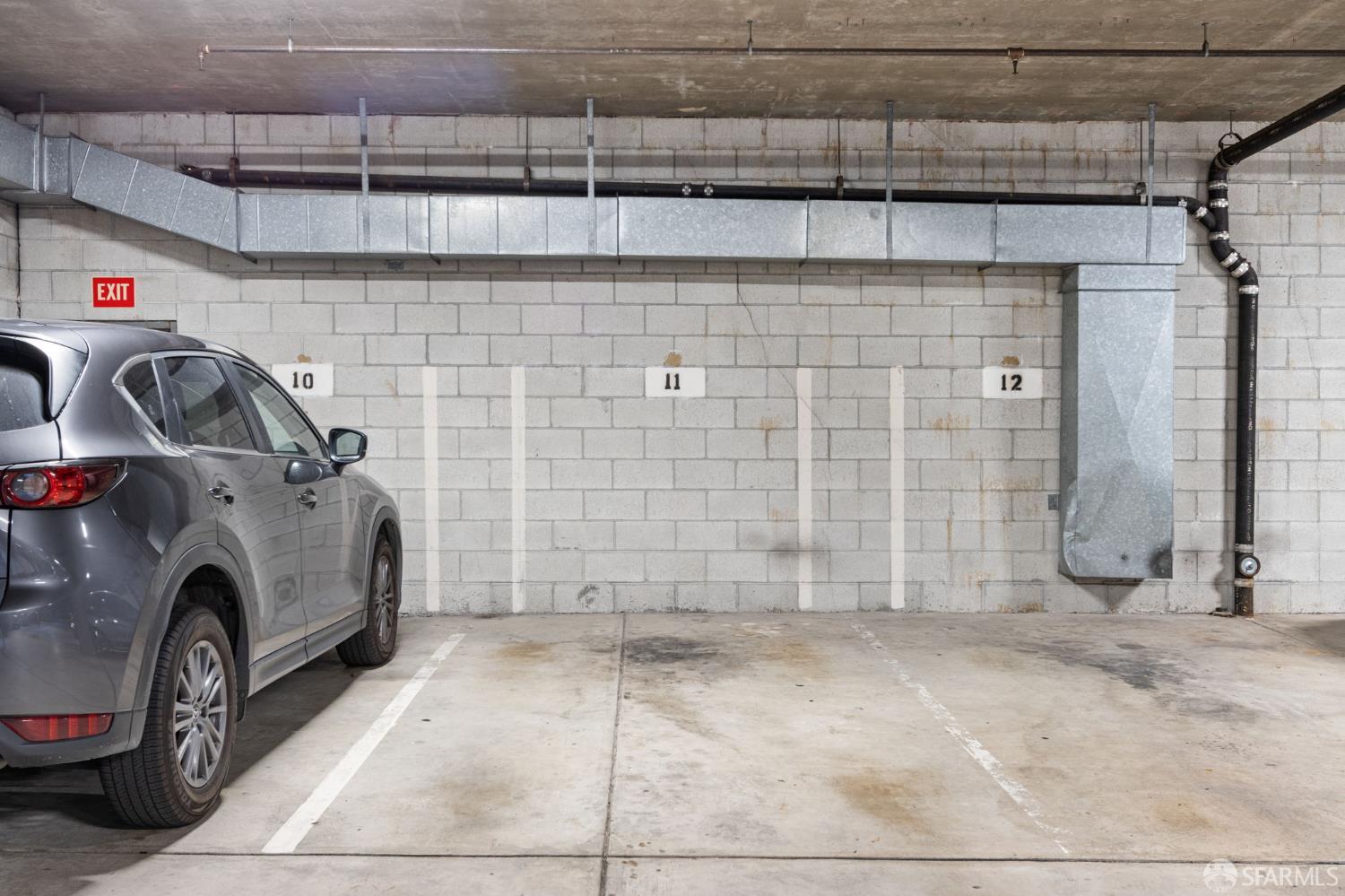 Detail Gallery Image 26 of 44 For 1461 Broadway St #205,  San Francisco,  CA 94109 - 1 Beds | 1 Baths