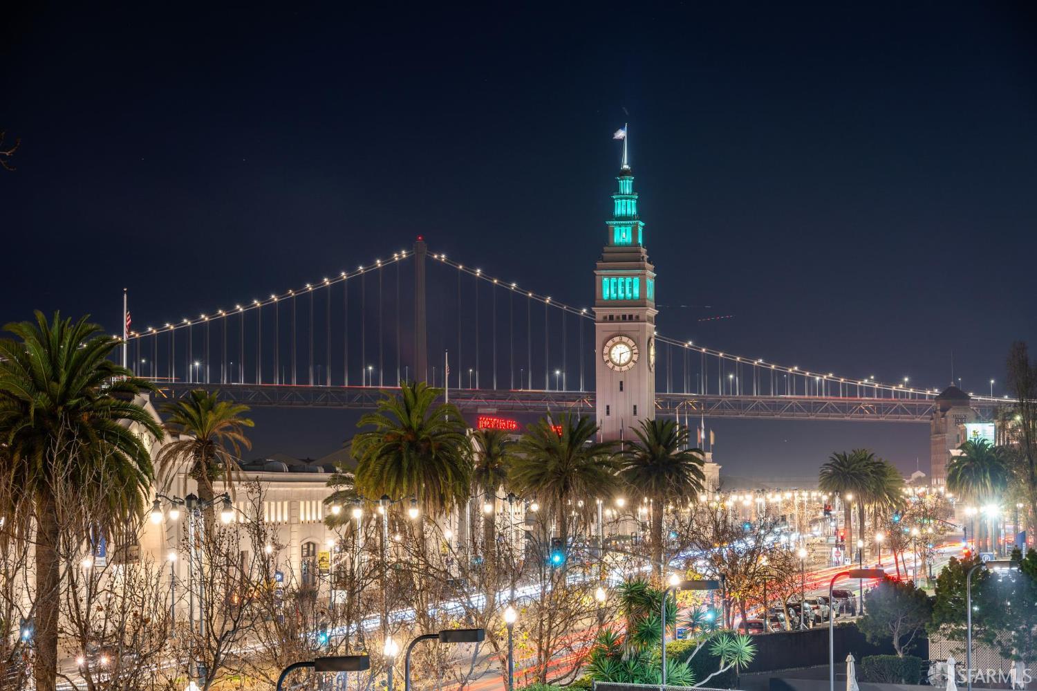 Detail Gallery Image 7 of 55 For 640 Davis St #24,  San Francisco,  CA 94111 - 2 Beds | 2 Baths