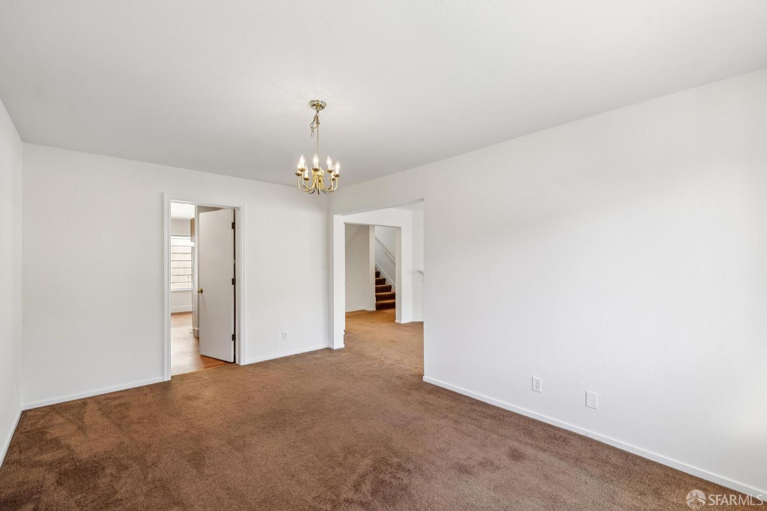 Detail Gallery Image 23 of 60 For 567 Edna St, San Francisco,  CA 94112 - 3 Beds | 3/1 Baths