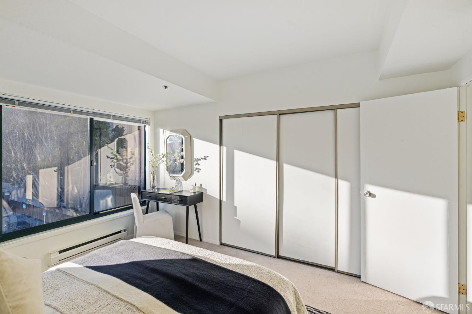 Detail Gallery Image 40 of 72 For 601 Van Ness Ave #39,  San Francisco,  CA 94102 - 2 Beds | 2 Baths