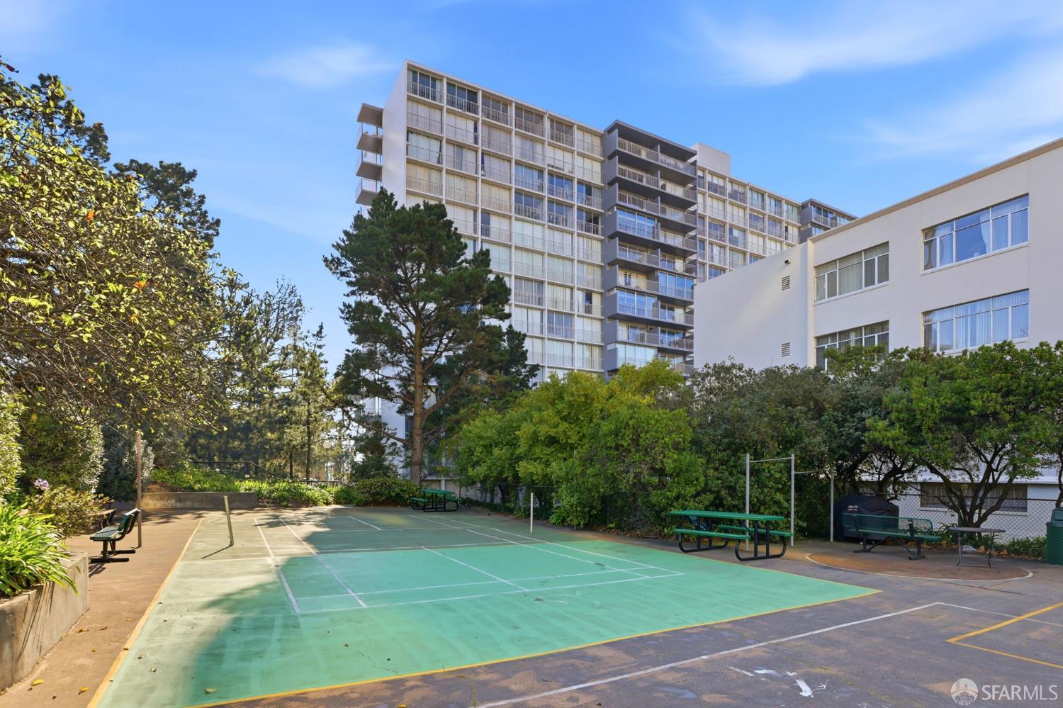 Detail Gallery Image 34 of 35 For 66 Cleary Ct #509,  San Francisco,  CA 94109 - 3 Beds | 2 Baths