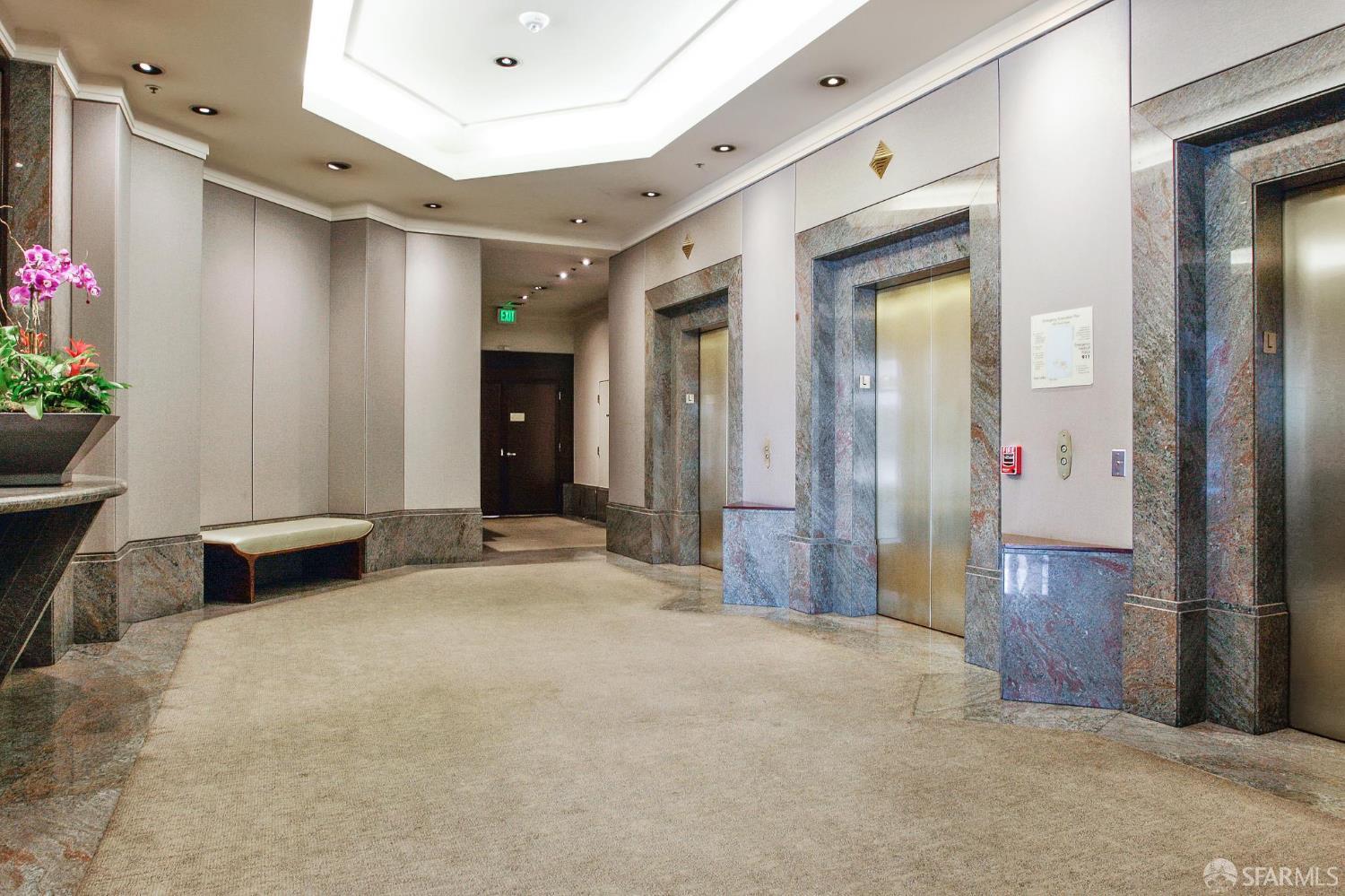 300 3rd UNIT 510, San Francisco, CA, 94107