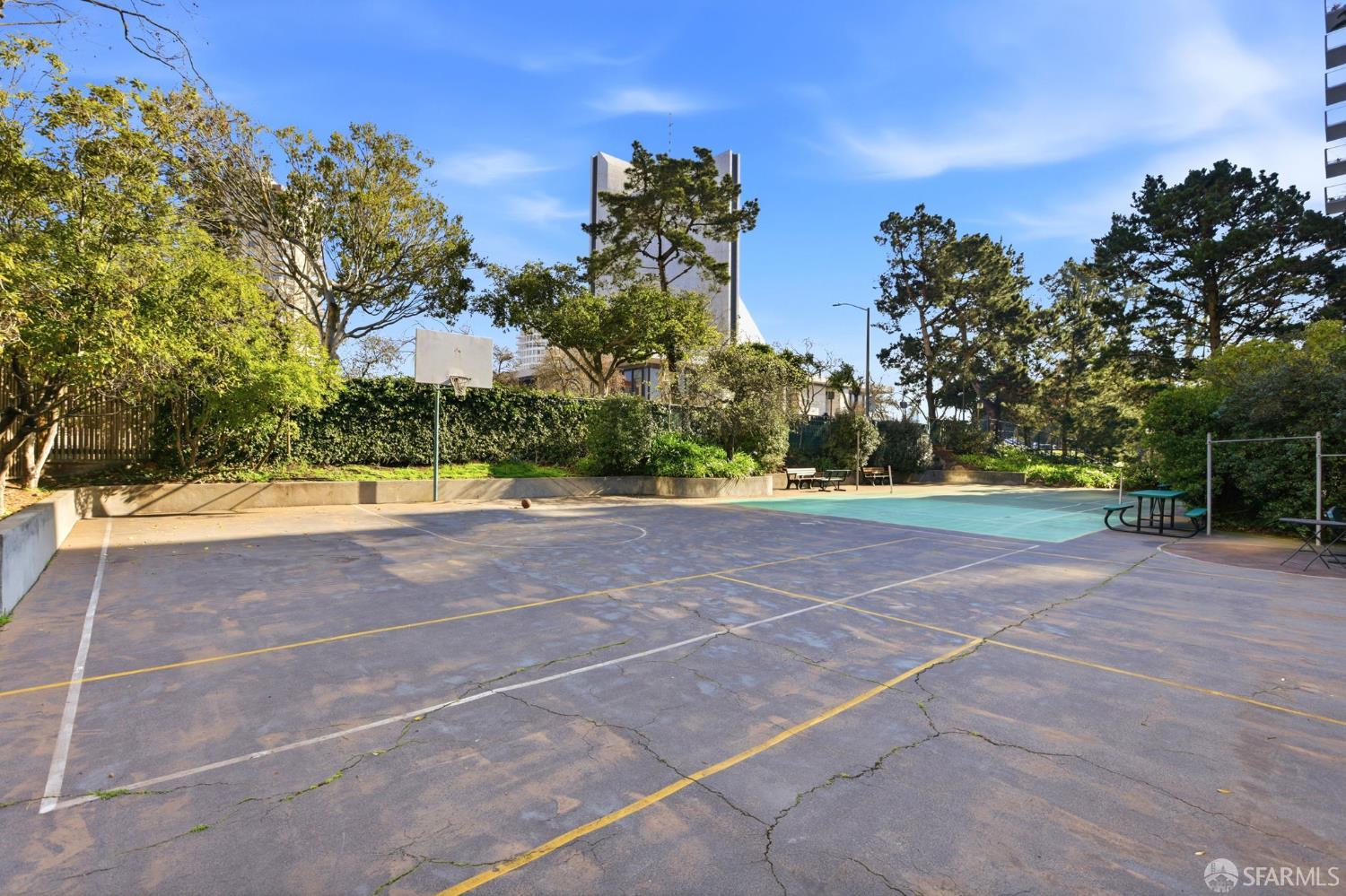 Detail Gallery Image 35 of 35 For 66 Cleary Ct #509,  San Francisco,  CA 94109 - 3 Beds | 2 Baths