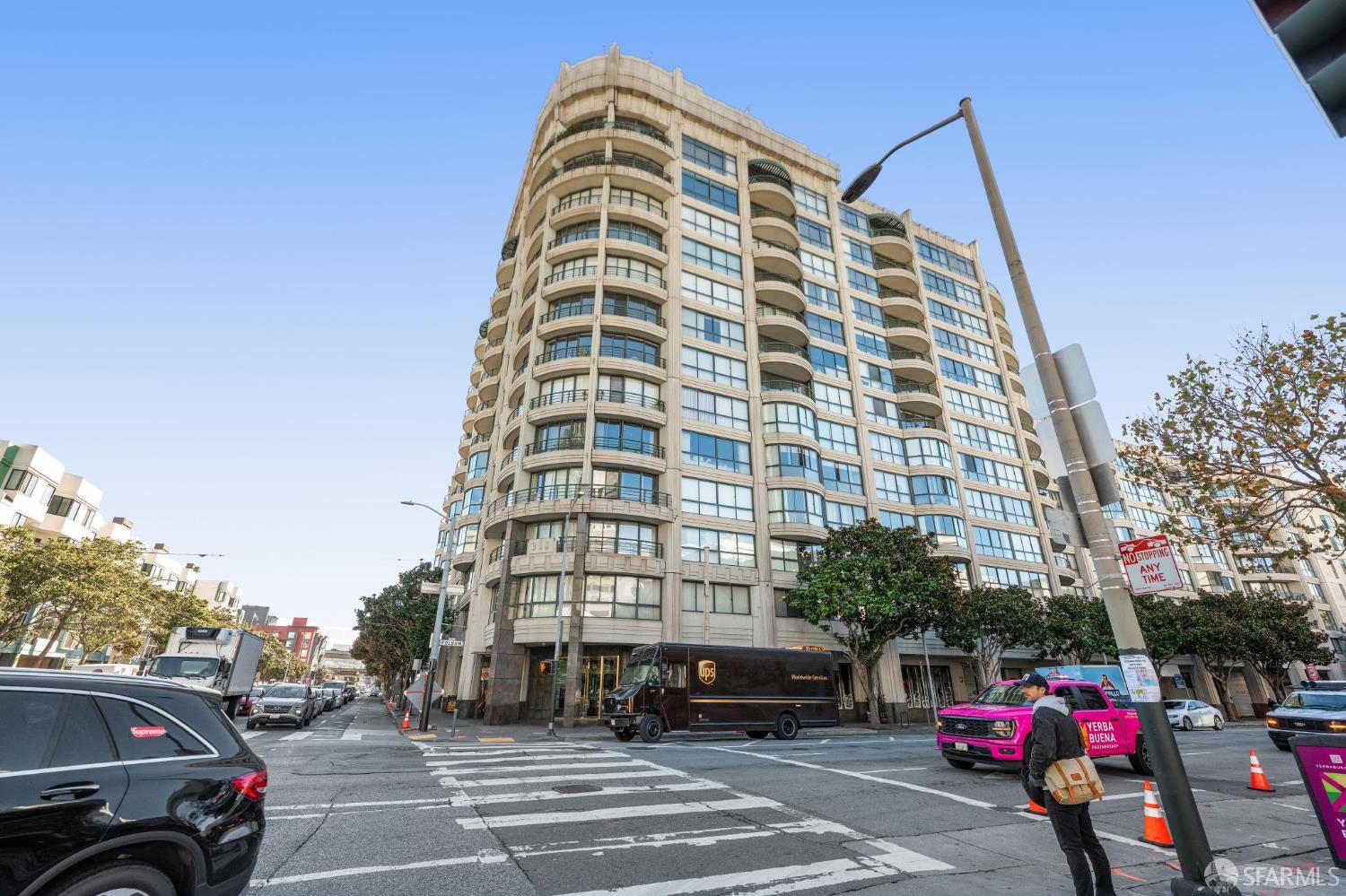 Detail Gallery Image 55 of 55 For 300 3rd St #510,  San Francisco,  CA 94107 - 0 Beds | 1 Baths