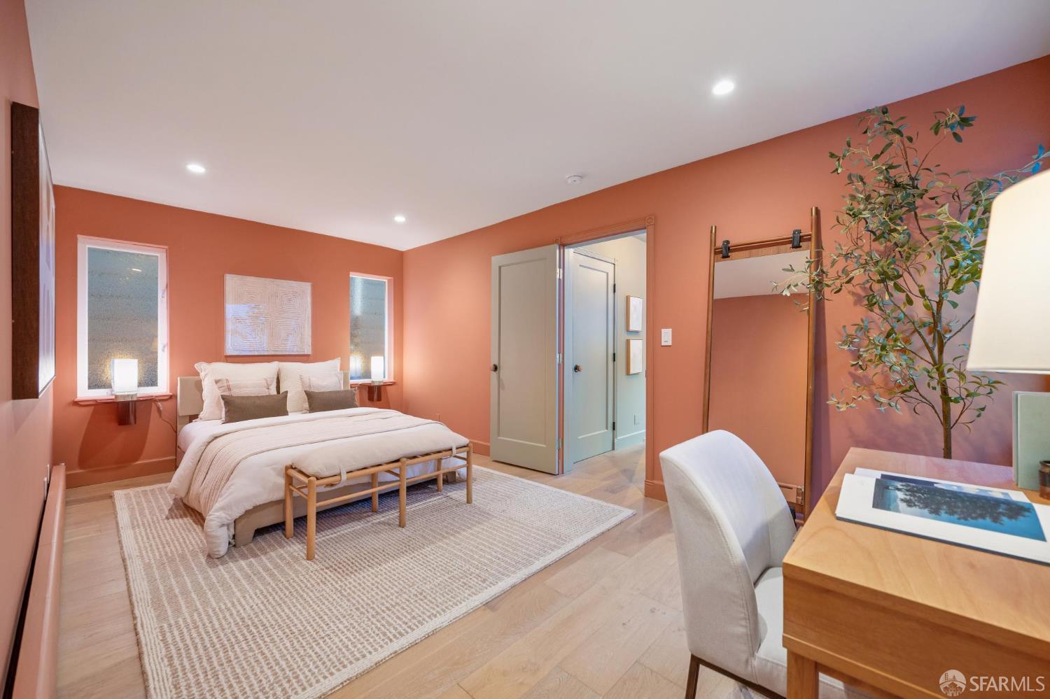 Detail Gallery Image 62 of 97 For 3316 Folsom St, San Francisco,  CA 94110 - 2 Beds | 2/1 Baths