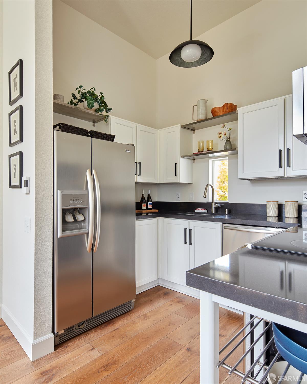 Detail Gallery Image 7 of 25 For 352 Arkansas St, San Francisco,  CA 94107 - 2 Beds | 2 Baths