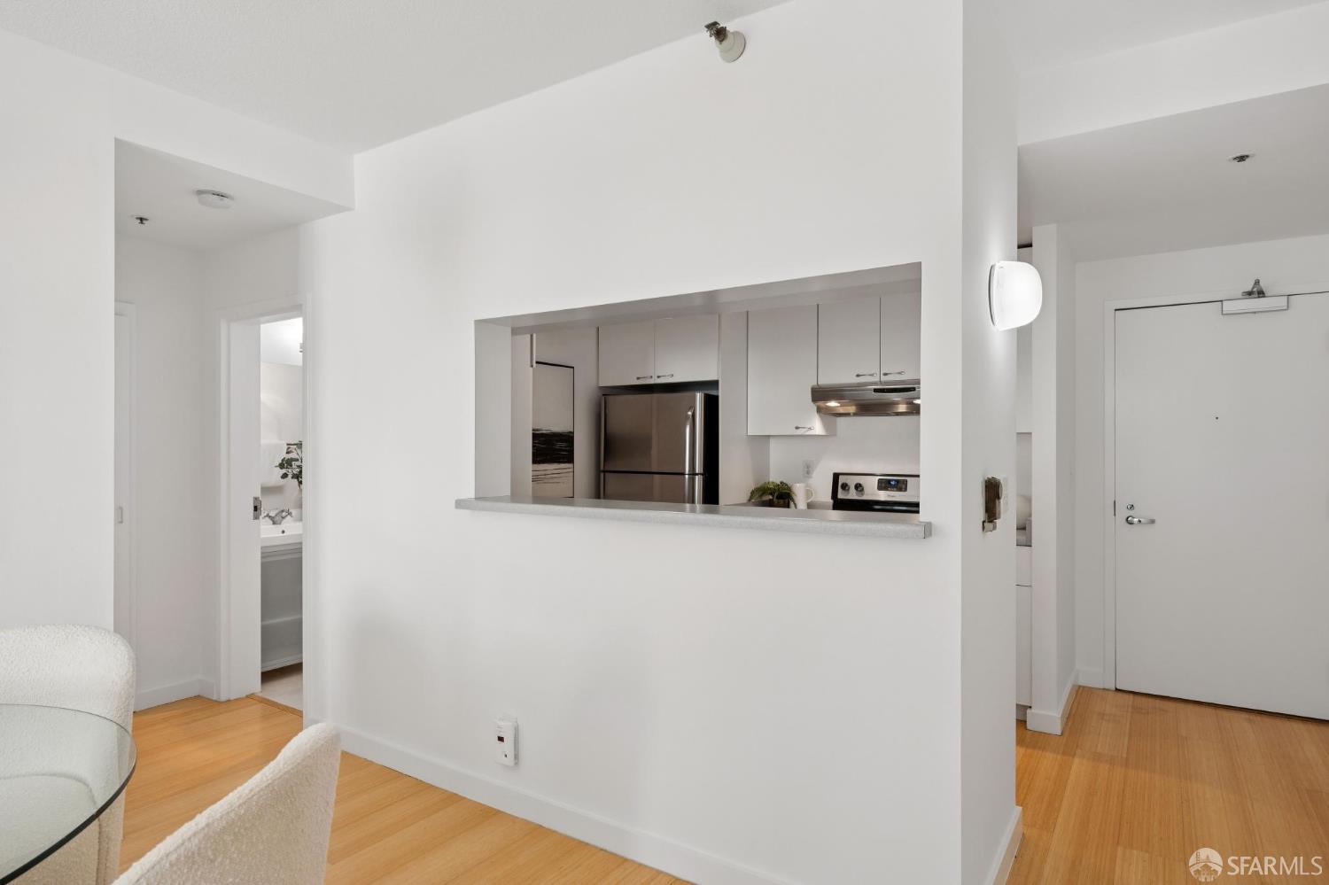 300 3rd UNIT 510, San Francisco, CA, 94107