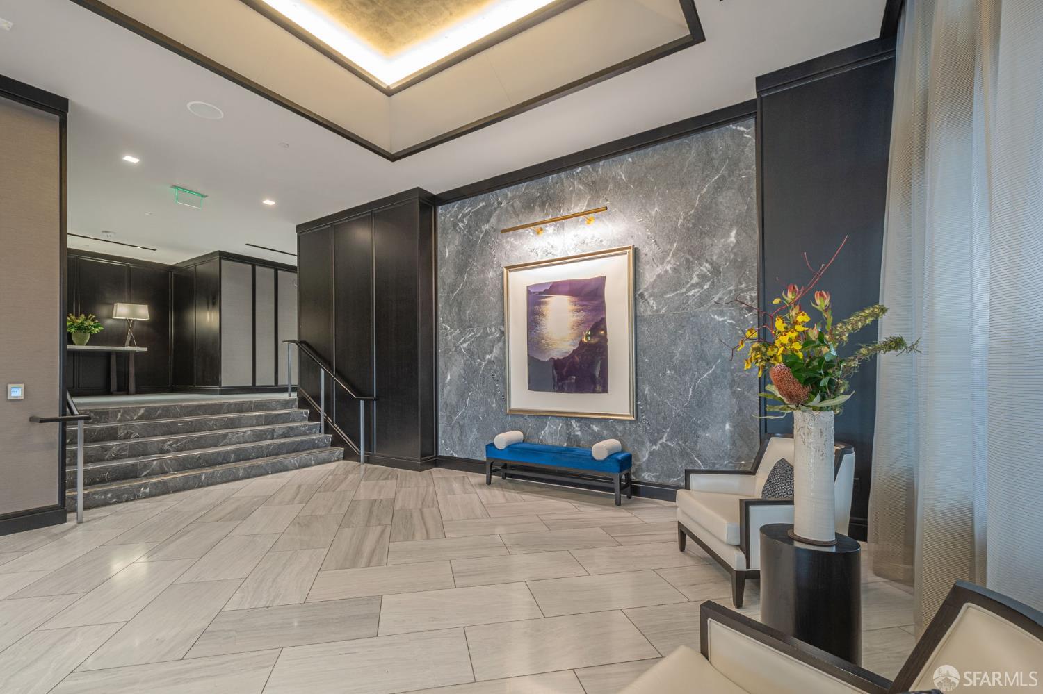 Detail Gallery Image 45 of 83 For 706 Mission St 8c,  San Francisco,  CA 94103 - 2 Beds | 2 Baths