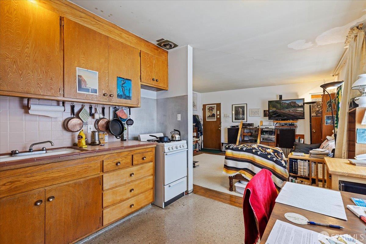 Detail Gallery Image 38 of 54 For 2243 Ashby Ave, Berkeley,  CA 94705 - – Beds | – Baths