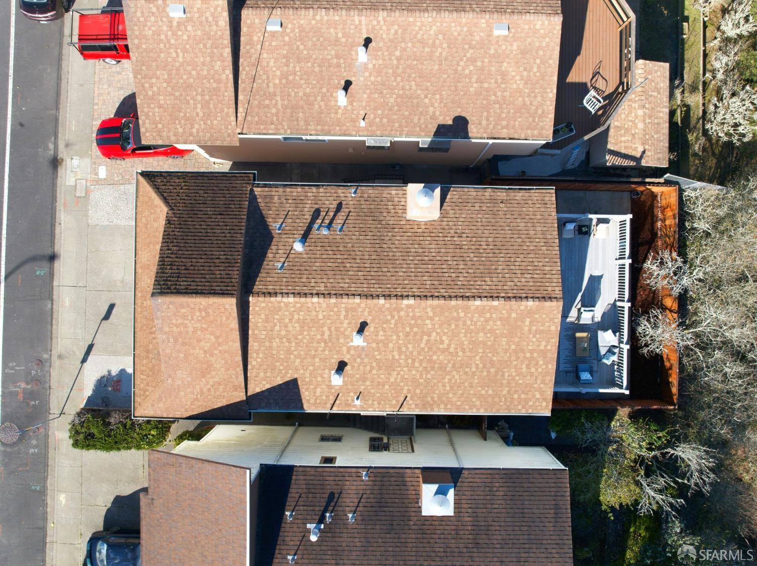 Detail Gallery Image 30 of 31 For 741 Gellert Blvd, Daly City,  CA 94015 - 3 Beds | 3 Baths