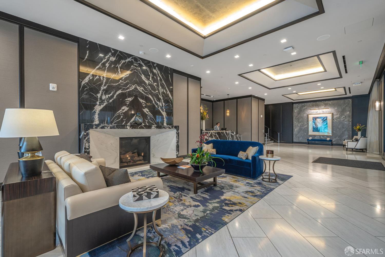 Detail Gallery Image 43 of 83 For 706 Mission St 8c,  San Francisco,  CA 94103 - 2 Beds | 2 Baths