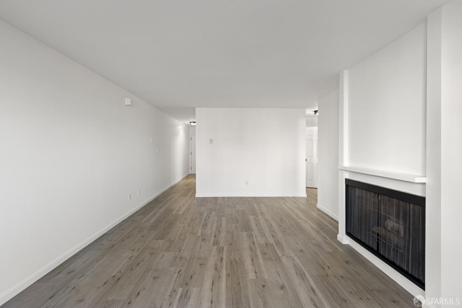 Detail Gallery Image 13 of 44 For 1461 Broadway St #205,  San Francisco,  CA 94109 - 1 Beds | 1 Baths
