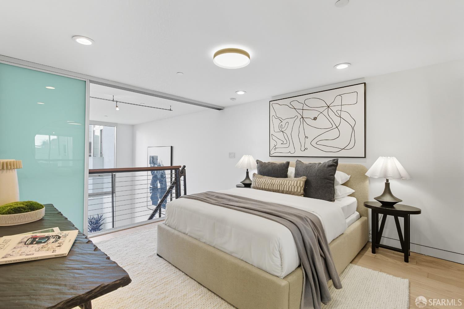 Detail Gallery Image 29 of 38 For 188 South Park St #5,  San Francisco,  CA 94107 - 3 Beds | 2/1 Baths