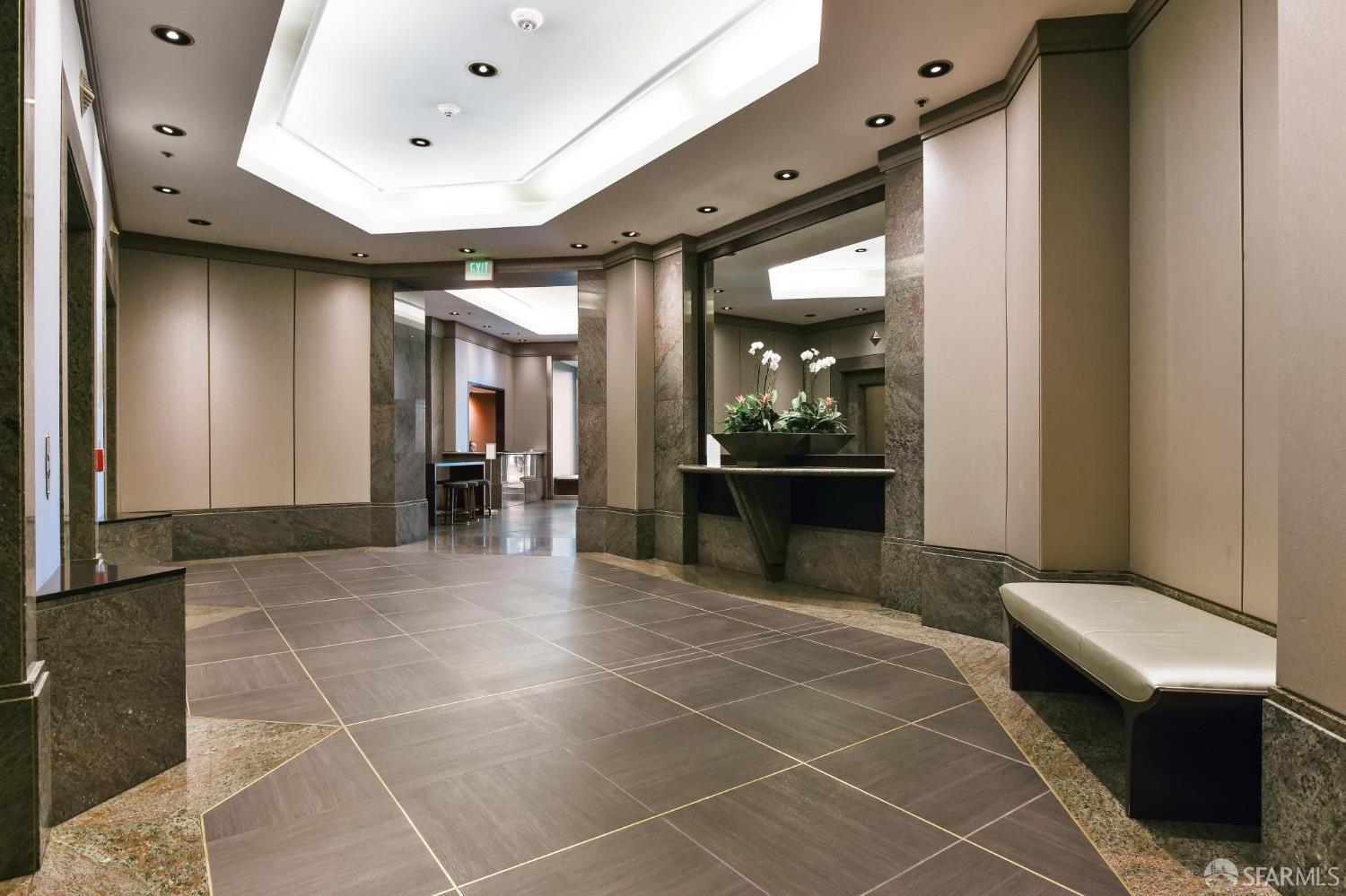 300 3rd UNIT 510, San Francisco, CA, 94107