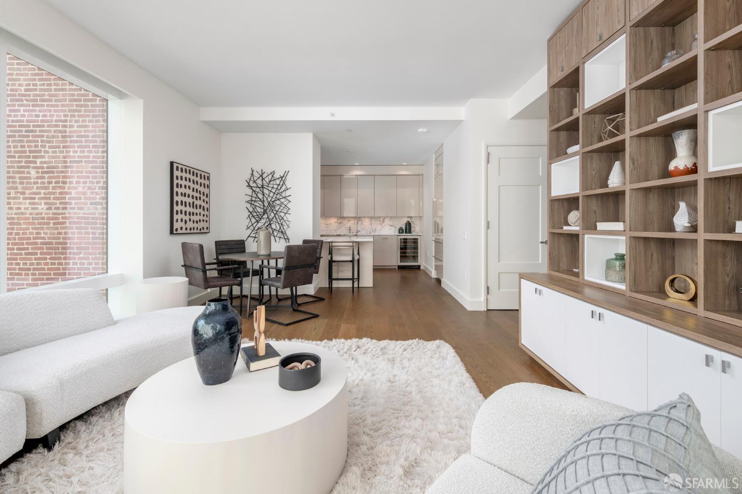 Detail Gallery Image 11 of 83 For 706 Mission St 8c,  San Francisco,  CA 94103 - 2 Beds | 2 Baths