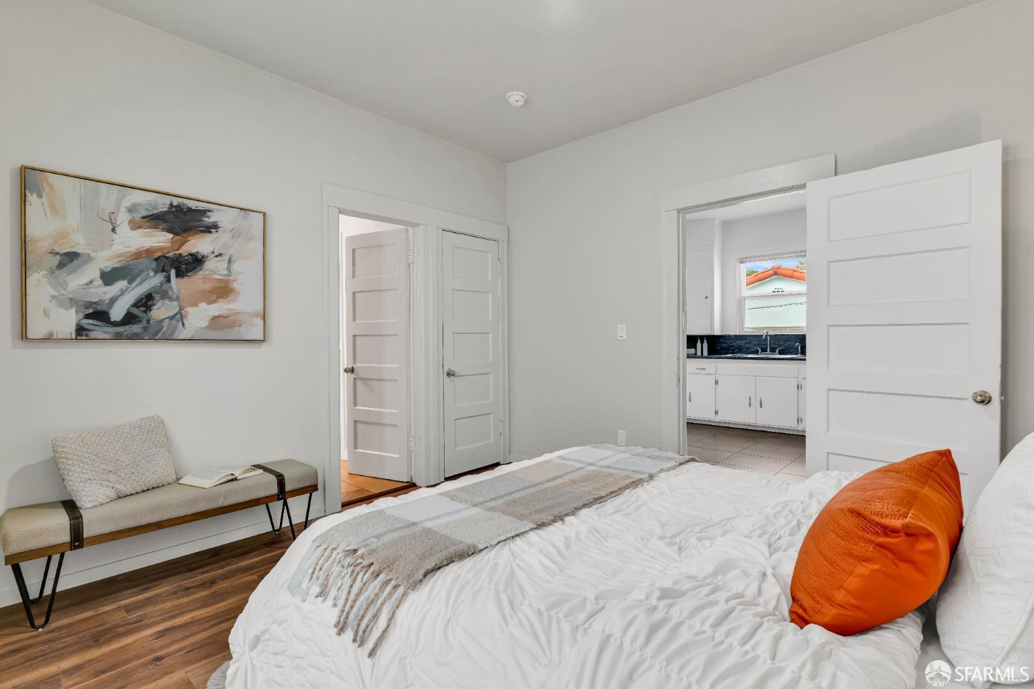 Detail Gallery Image 25 of 42 For 2918 Newbury St, Berkeley,  CA 94703 - 3 Beds | 1/1 Baths