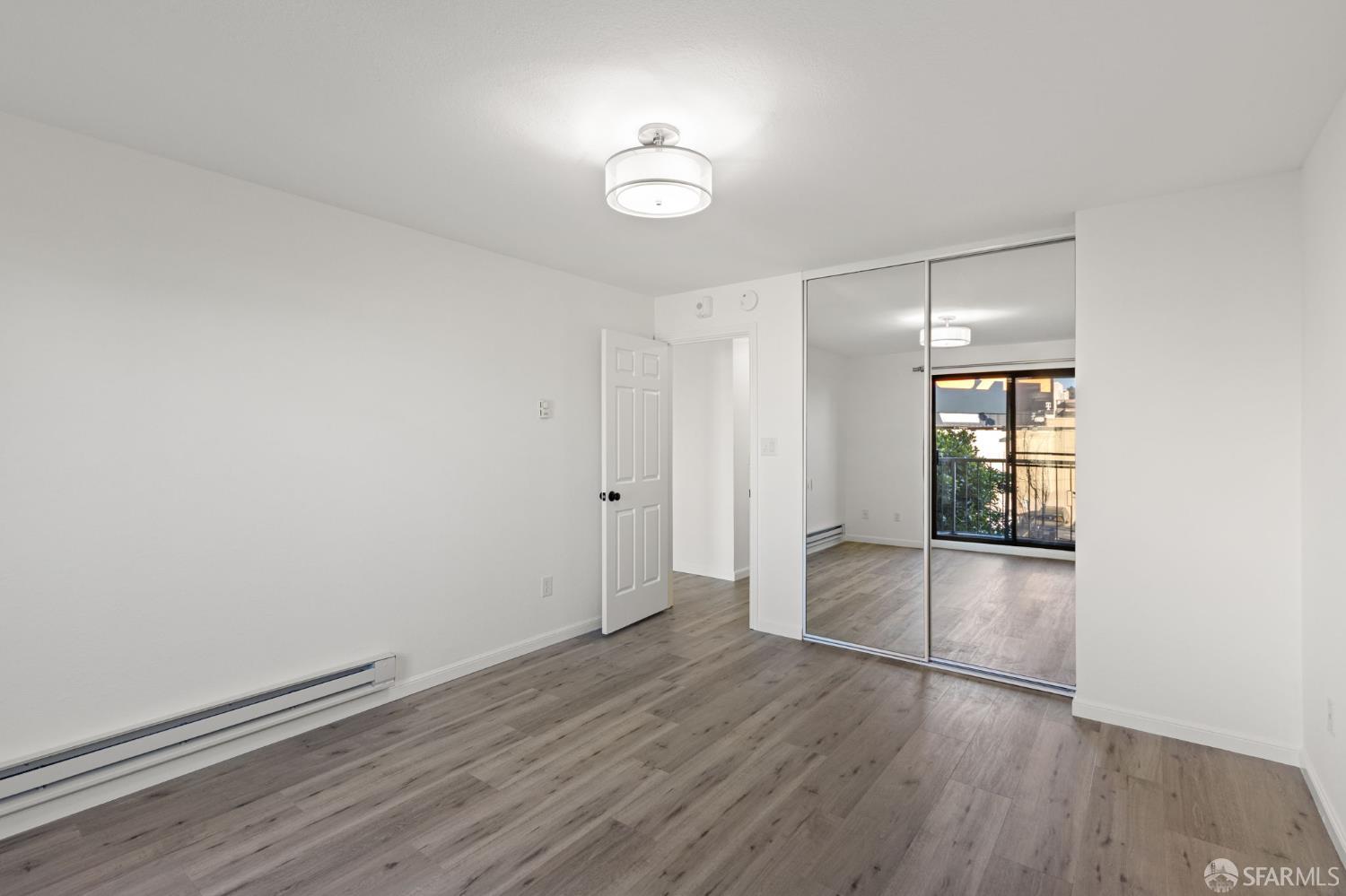Detail Gallery Image 15 of 44 For 1461 Broadway St #205,  San Francisco,  CA 94109 - 1 Beds | 1 Baths
