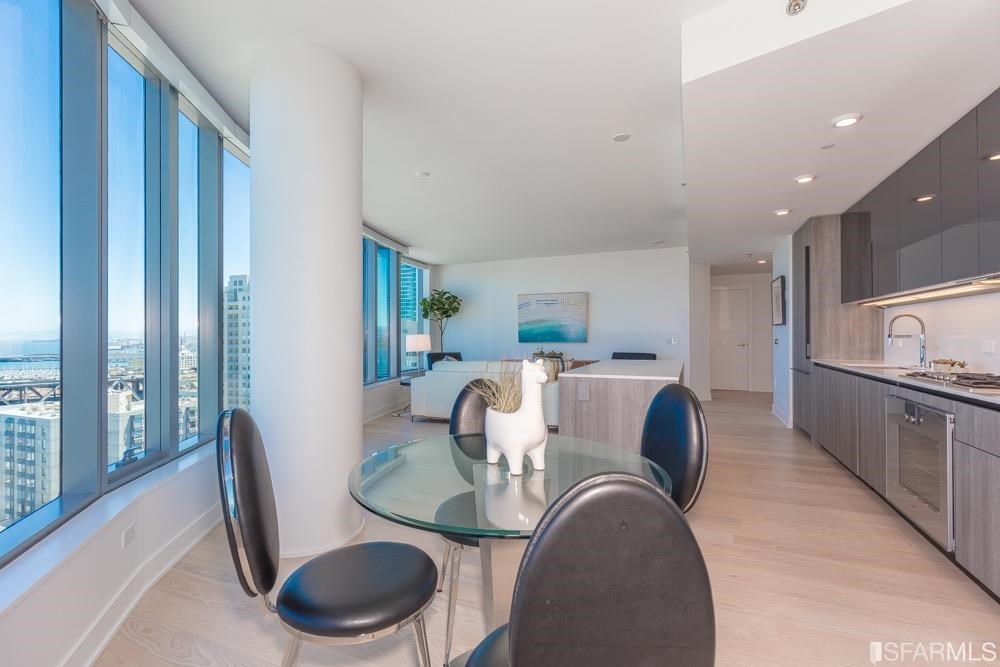 Detail Gallery Image 4 of 23 For 338 Main St 23c,  San Francisco,  CA 94105 - 2 Beds | 2 Baths