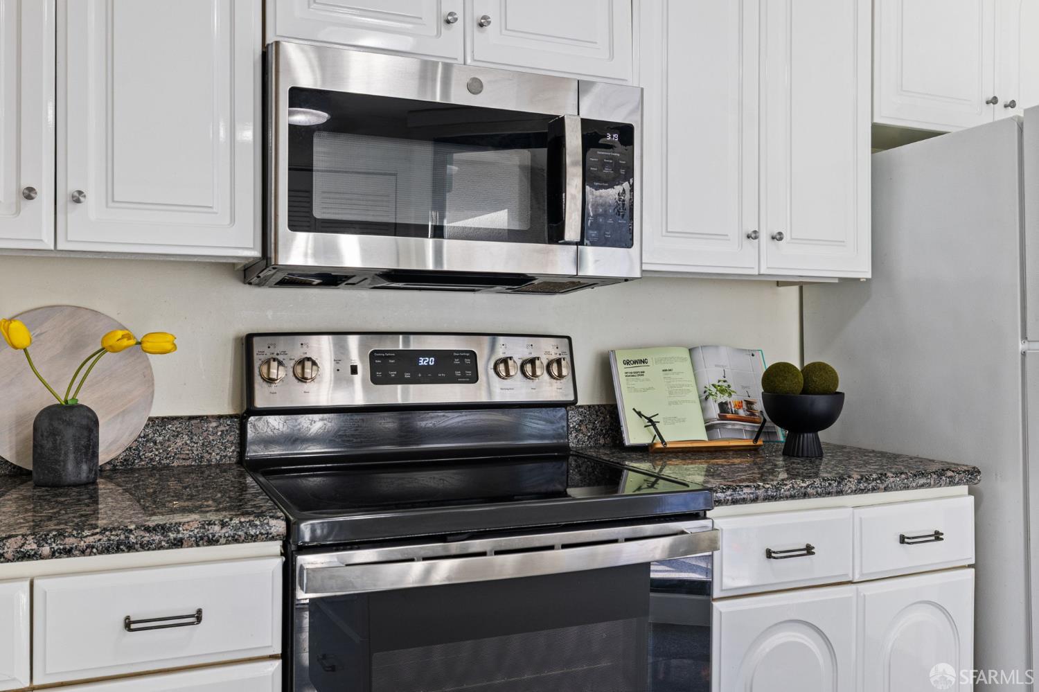 Detail Gallery Image 31 of 72 For 601 Van Ness Ave #39,  San Francisco,  CA 94102 - 2 Beds | 2 Baths