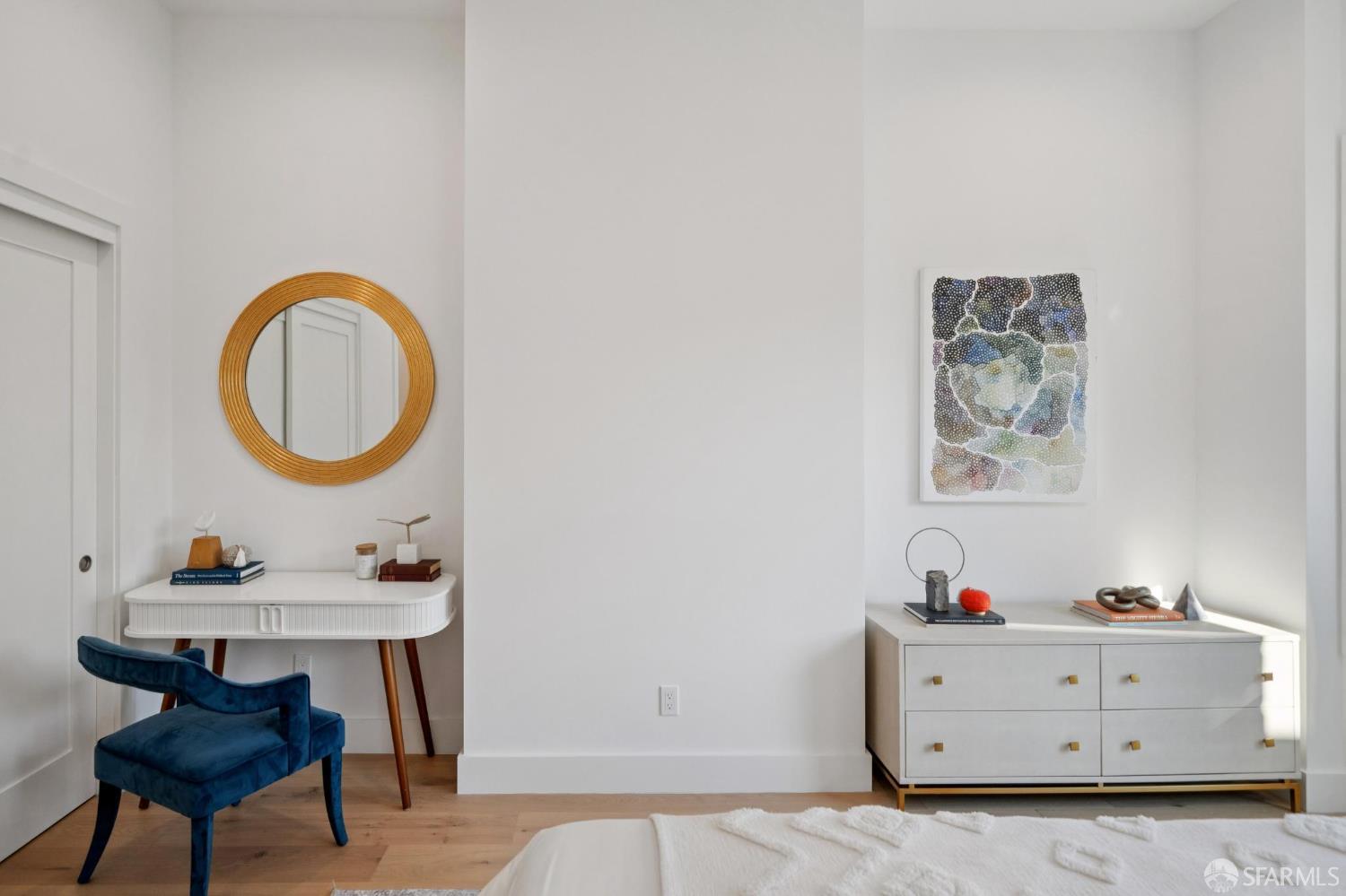 Detail Gallery Image 31 of 56 For 224 Clayton St #224,  San Francisco,  CA 94117 - 4 Beds | 2/1 Baths