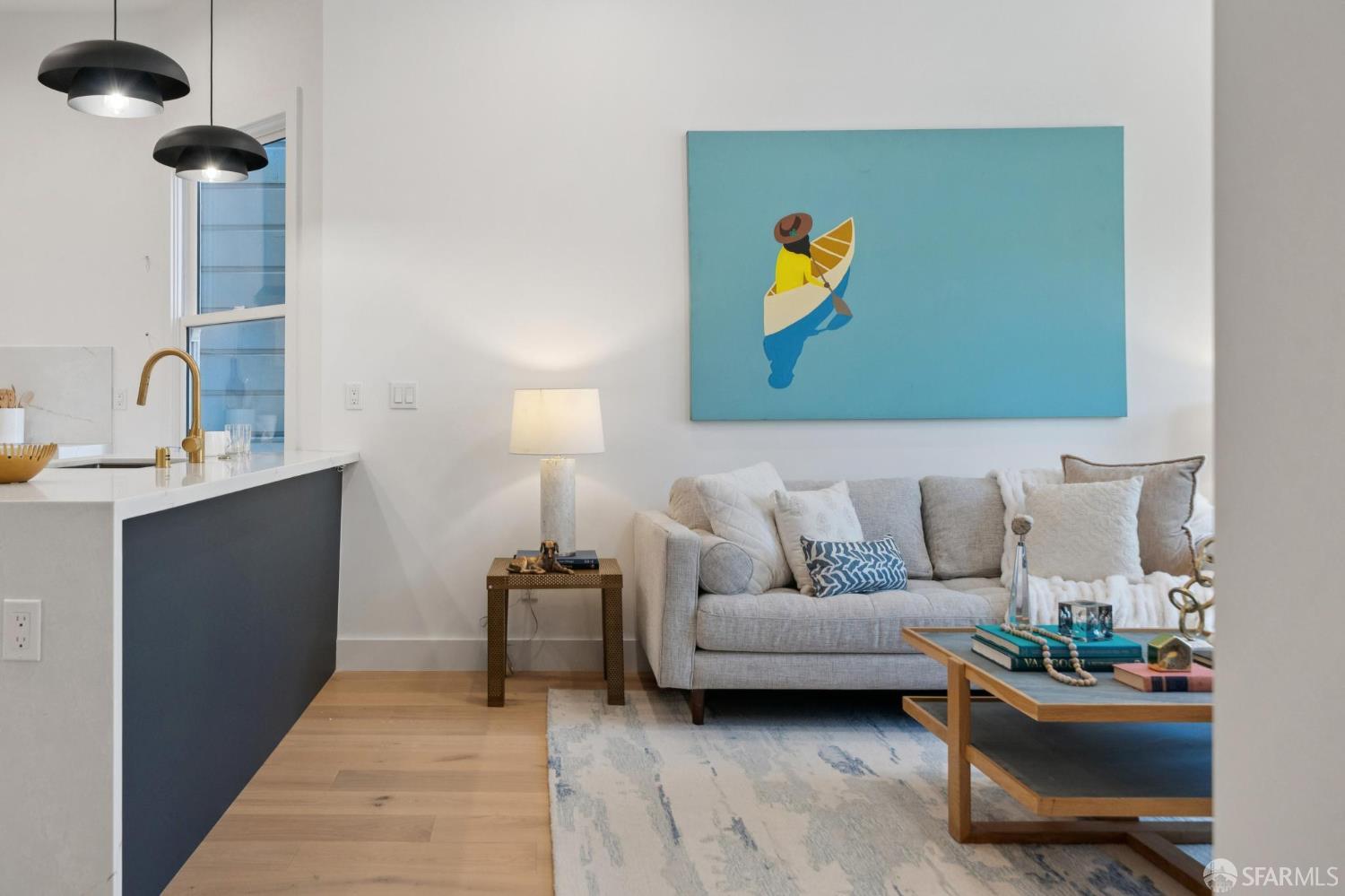 Detail Gallery Image 15 of 56 For 224 Clayton St #224,  San Francisco,  CA 94117 - 4 Beds | 2/1 Baths