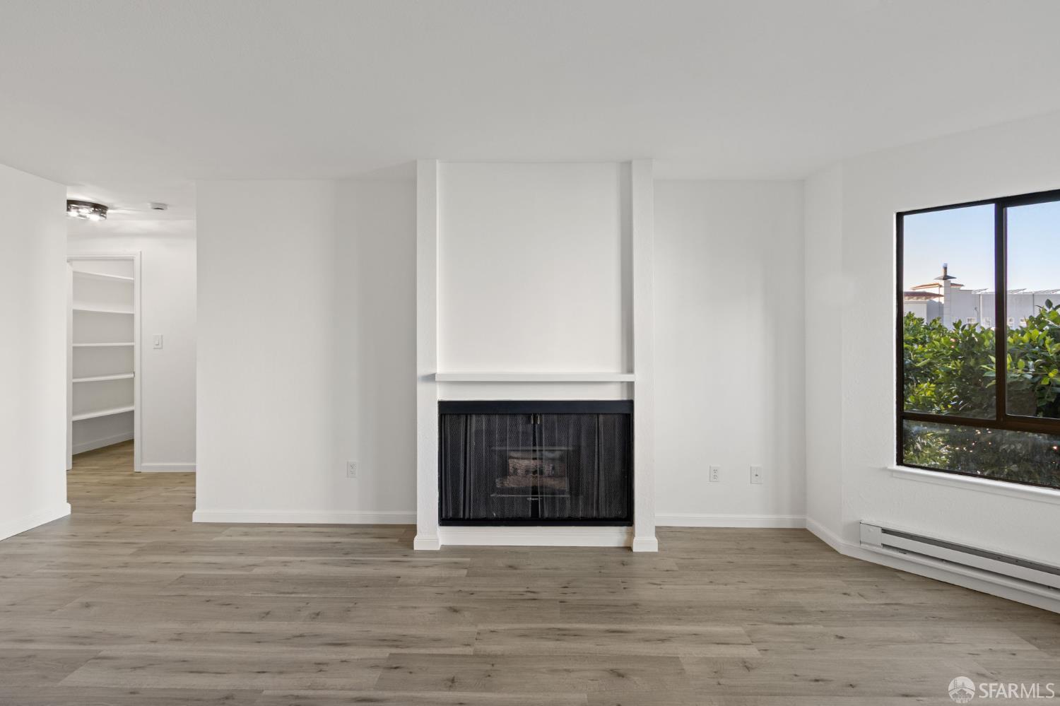 Detail Gallery Image 20 of 44 For 1461 Broadway St #205,  San Francisco,  CA 94109 - 1 Beds | 1 Baths