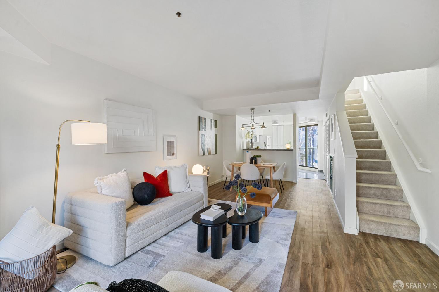 Detail Gallery Image 36 of 72 For 601 Van Ness Ave #39,  San Francisco,  CA 94102 - 2 Beds | 2 Baths