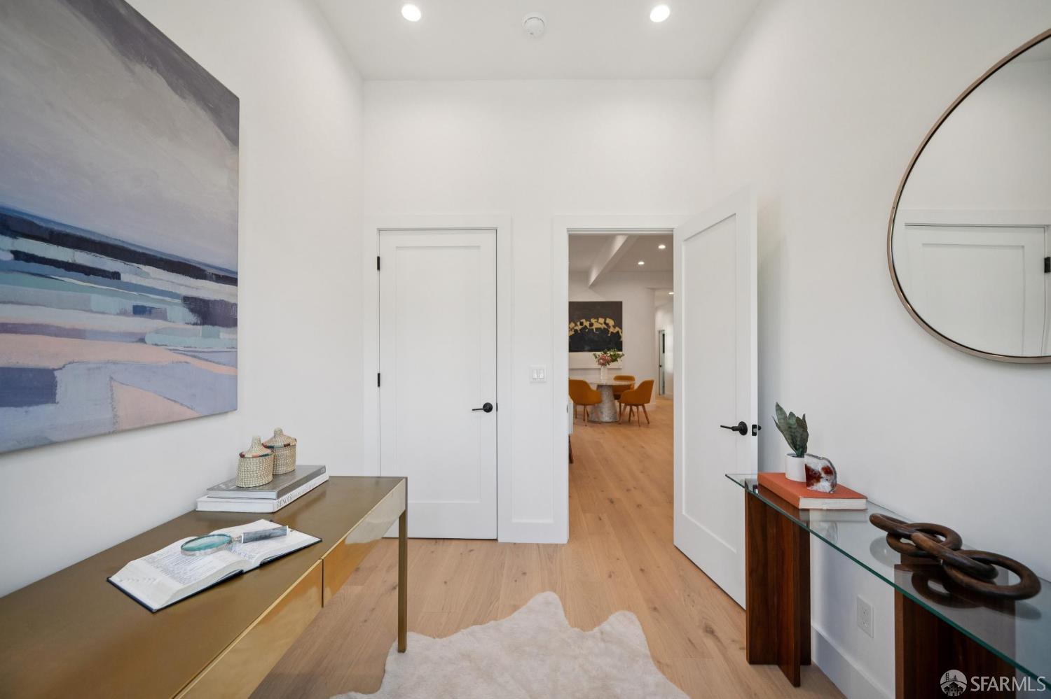 Detail Gallery Image 37 of 56 For 224 Clayton St #224,  San Francisco,  CA 94117 - 4 Beds | 2/1 Baths