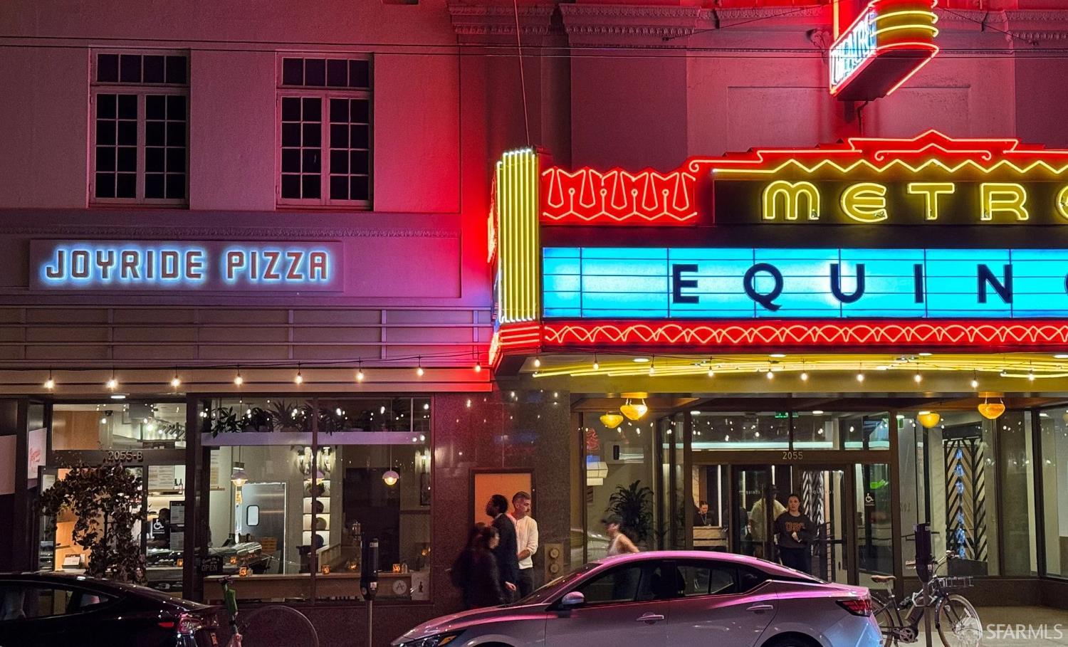 Detail Gallery Image 35 of 38 For 2525 Van Ness Ave #601,  San Francisco,  CA 94109 - 3 Beds | 3/1 Baths