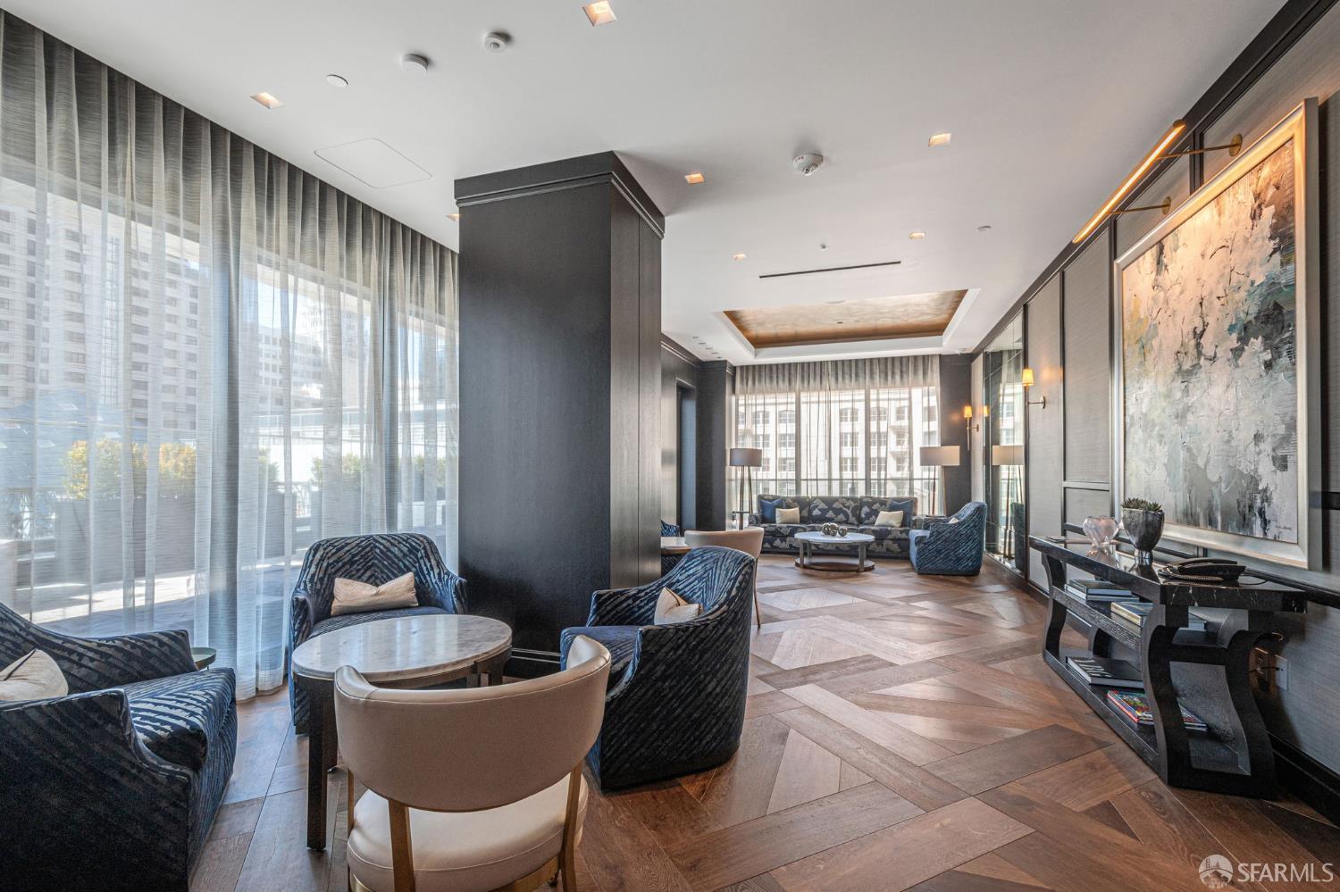 Detail Gallery Image 58 of 83 For 706 Mission St 8c,  San Francisco,  CA 94103 - 2 Beds | 2 Baths