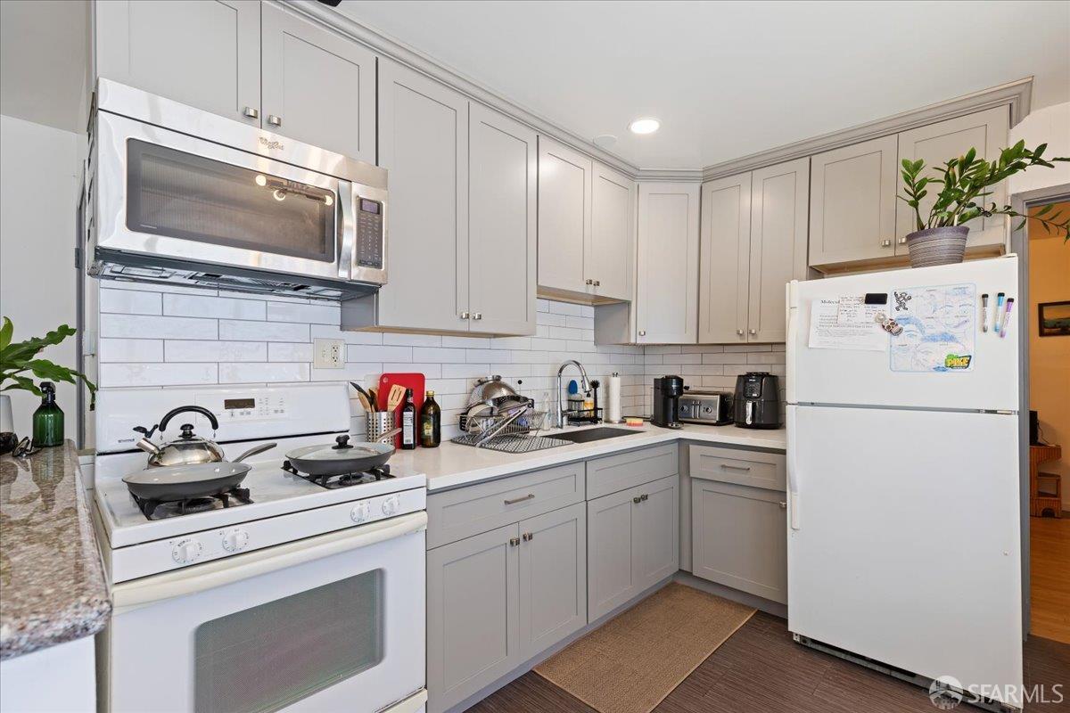 Detail Gallery Image 34 of 54 For 2243 Ashby Ave, Berkeley,  CA 94705 - – Beds | – Baths