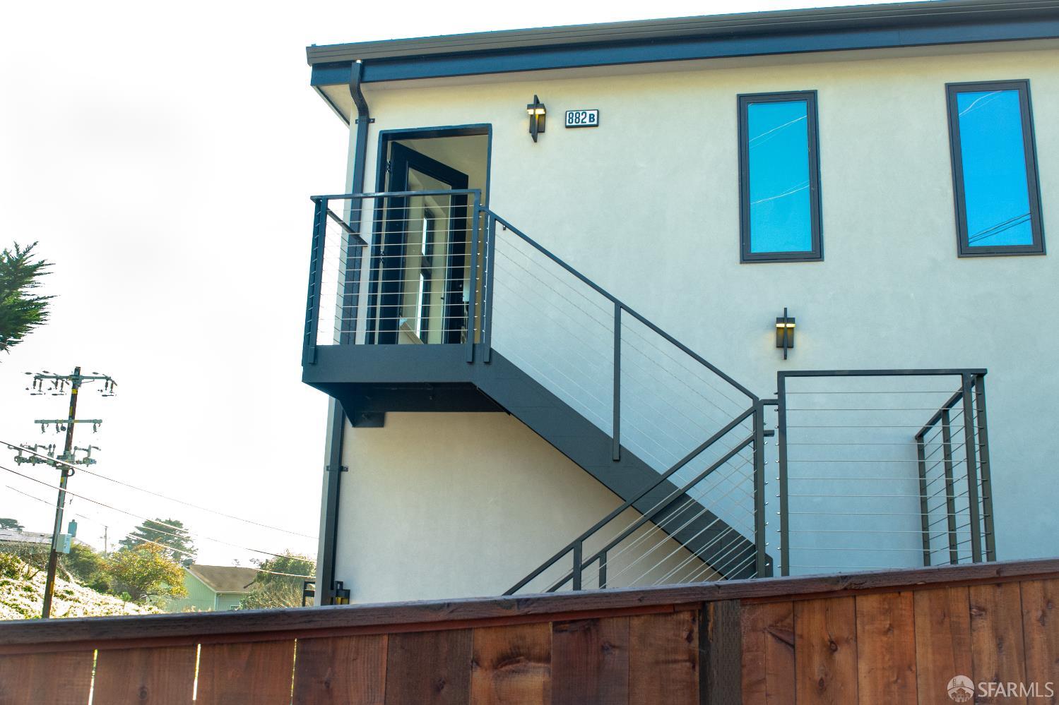 Detail Gallery Image 28 of 33 For 882 Stetson St, Moss Beach,  CA 94038 - 4 Beds | 3/1 Baths