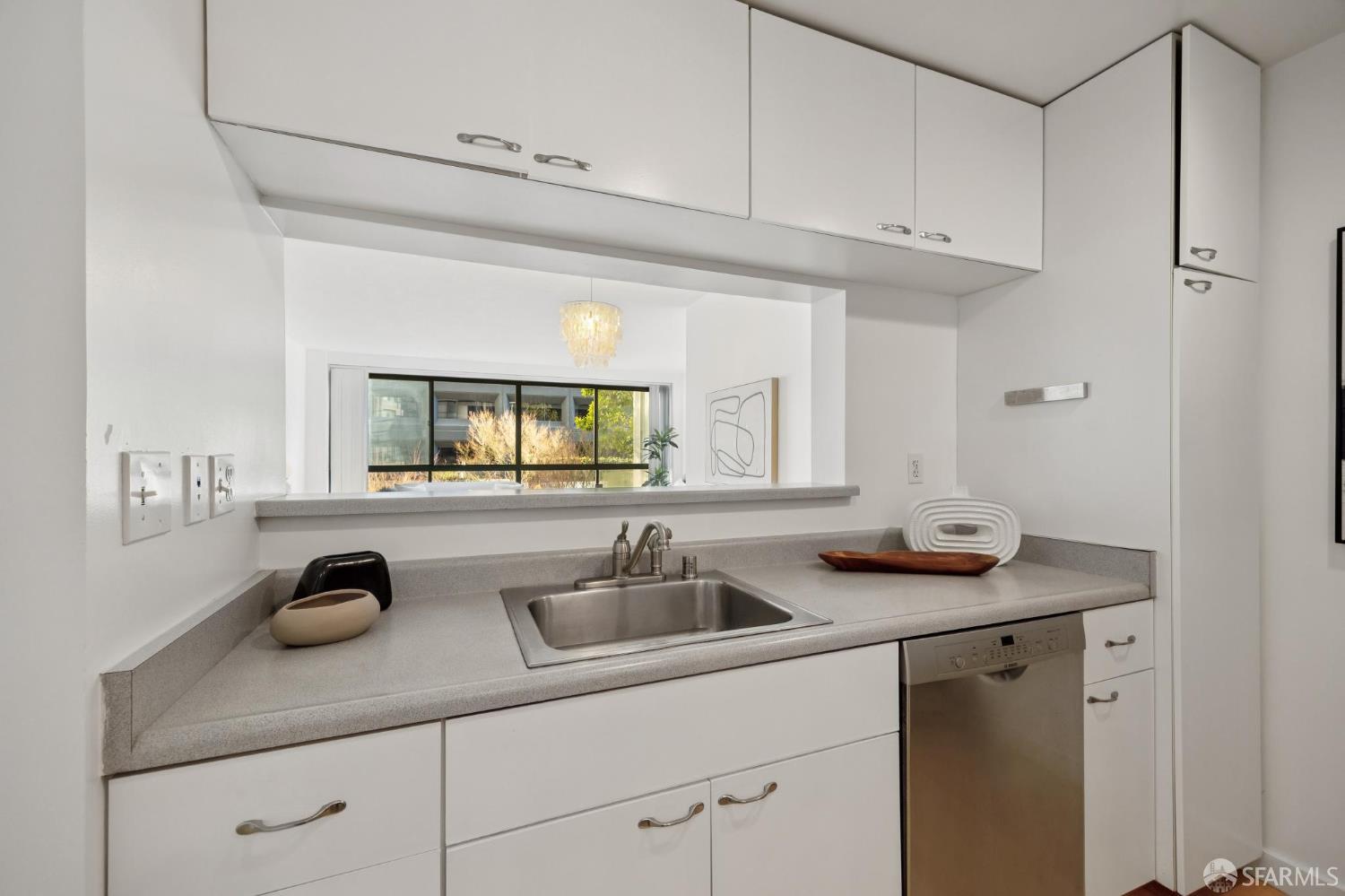 300 3rd UNIT 510, San Francisco, CA, 94107