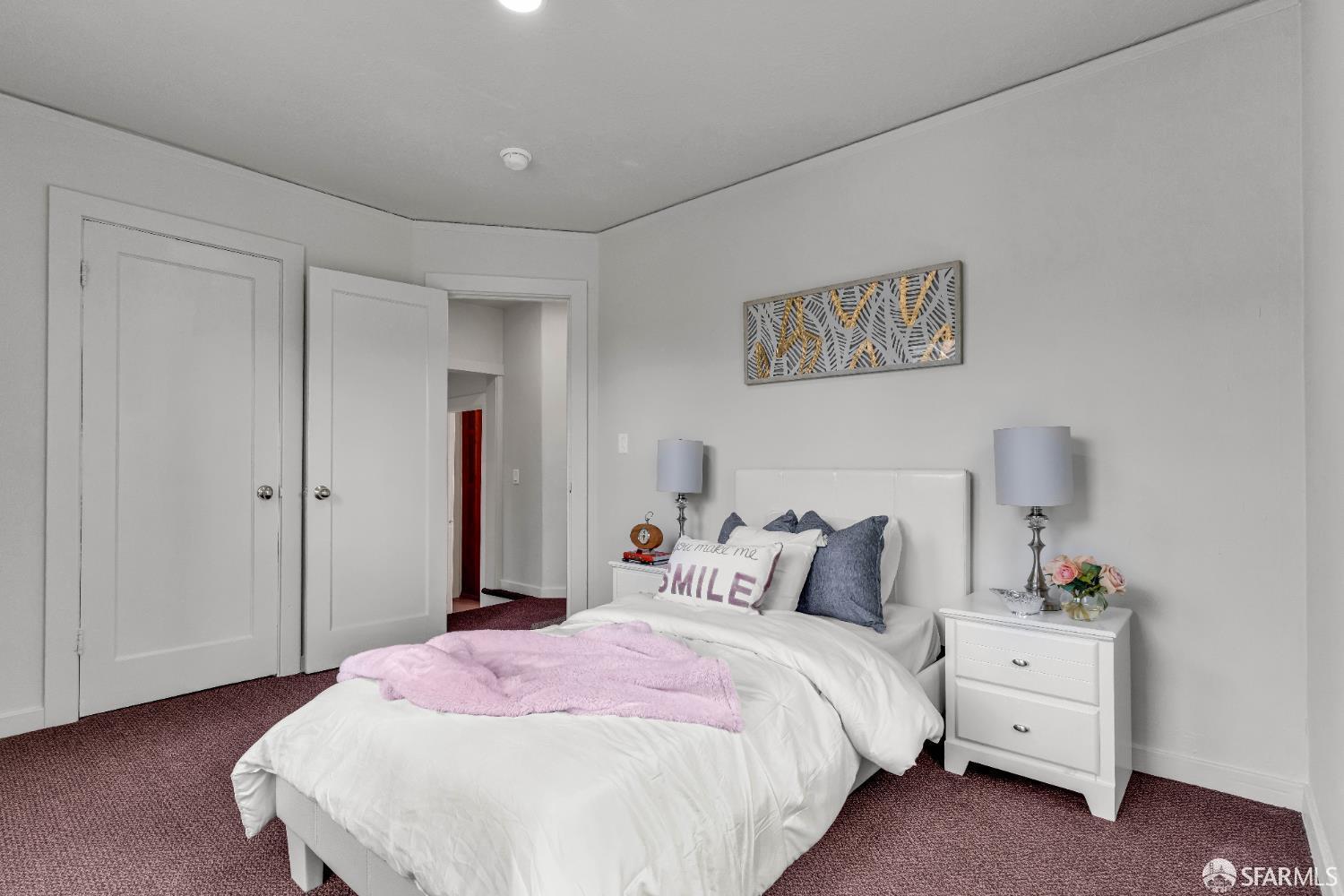 Detail Gallery Image 31 of 42 For 2918 Newbury St, Berkeley,  CA 94703 - 3 Beds | 1/1 Baths