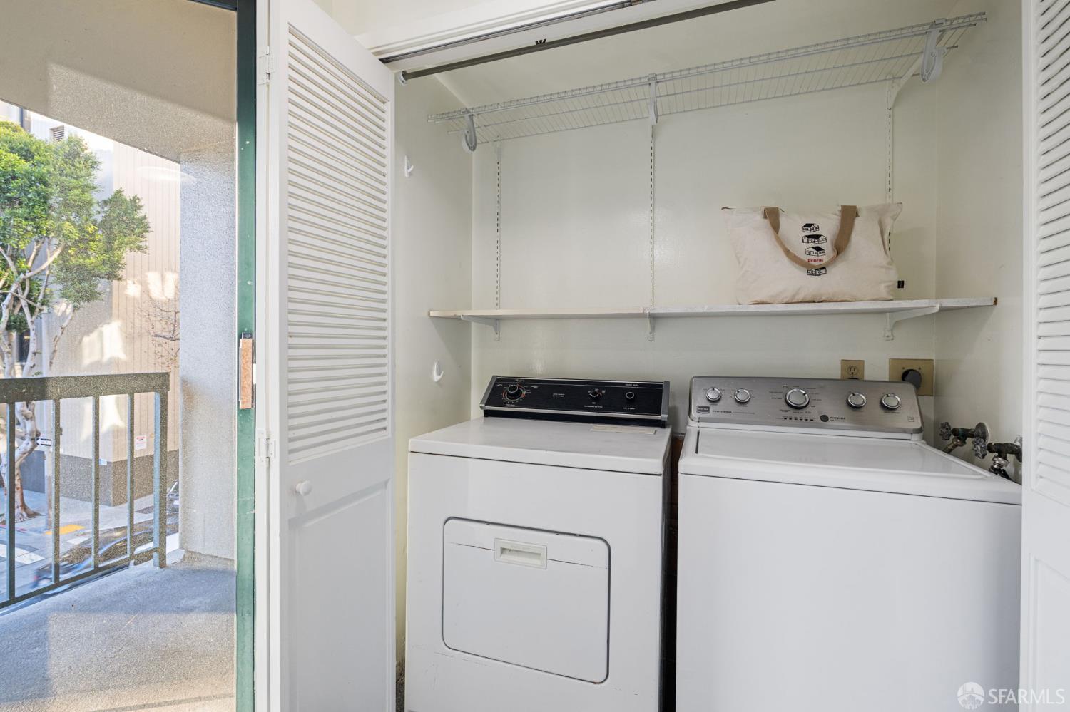 Detail Gallery Image 35 of 72 For 601 Van Ness Ave #39,  San Francisco,  CA 94102 - 2 Beds | 2 Baths