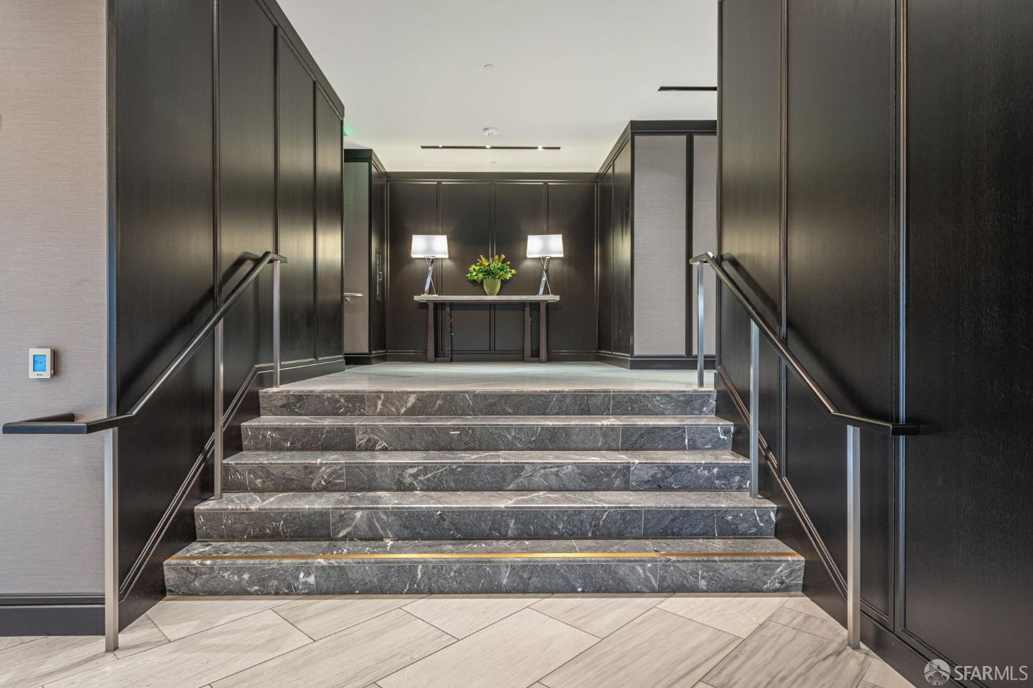 Detail Gallery Image 37 of 83 For 706 Mission St 8c,  San Francisco,  CA 94103 - 2 Beds | 2 Baths