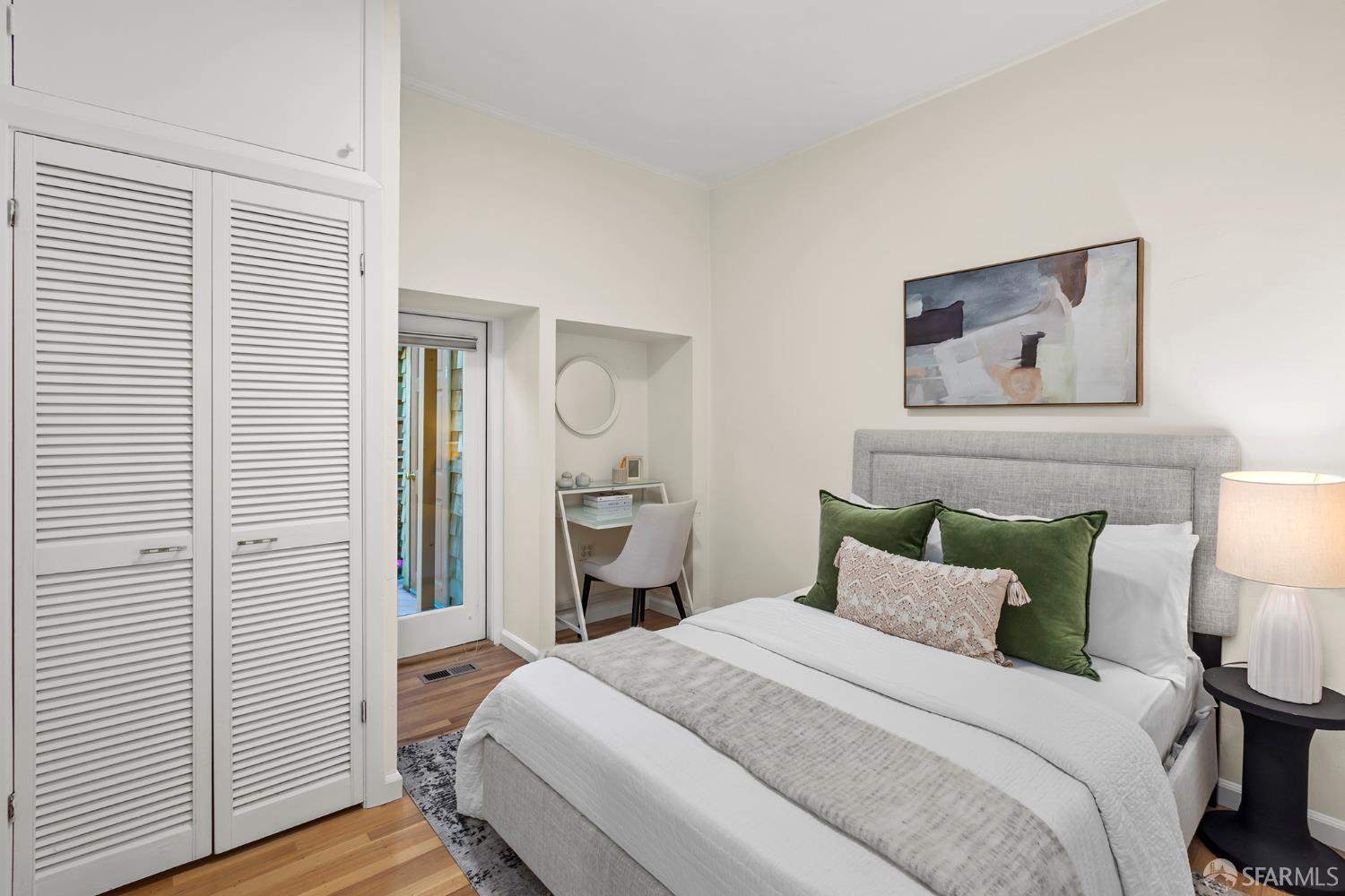 Detail Gallery Image 17 of 30 For 327 Caselli Ave, San Francisco,  CA 94114 - 2 Beds | 1/1 Baths