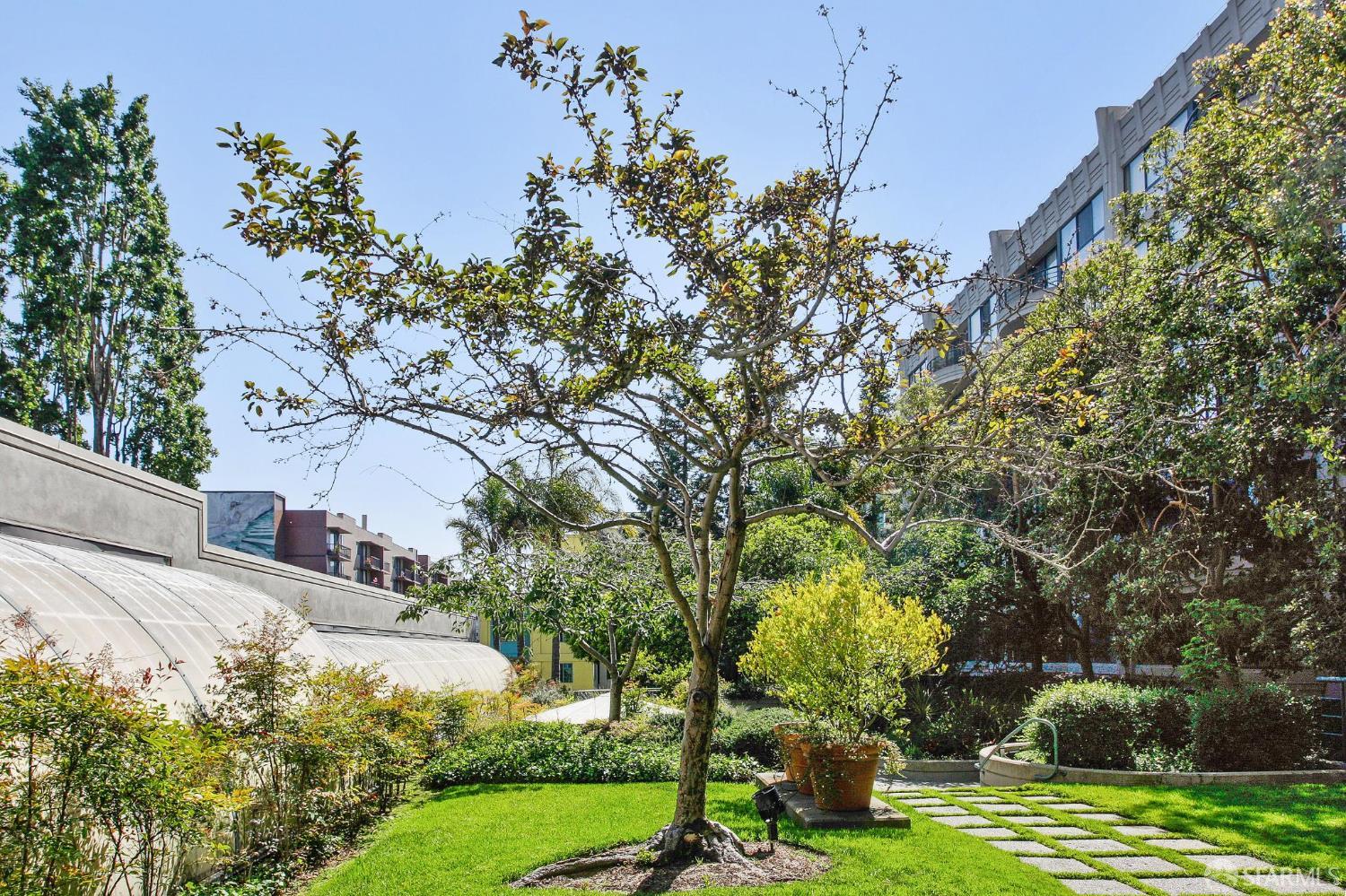 Detail Gallery Image 51 of 55 For 300 3rd St #510,  San Francisco,  CA 94107 - 0 Beds | 1 Baths