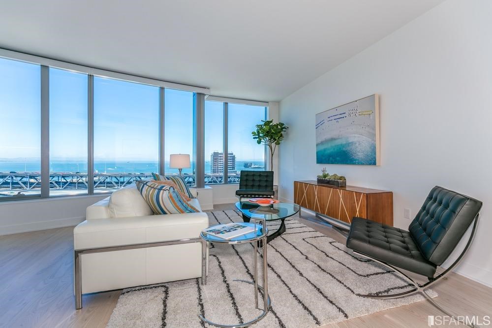 Detail Gallery Image 6 of 23 For 338 Main St 23c,  San Francisco,  CA 94105 - 2 Beds | 2 Baths