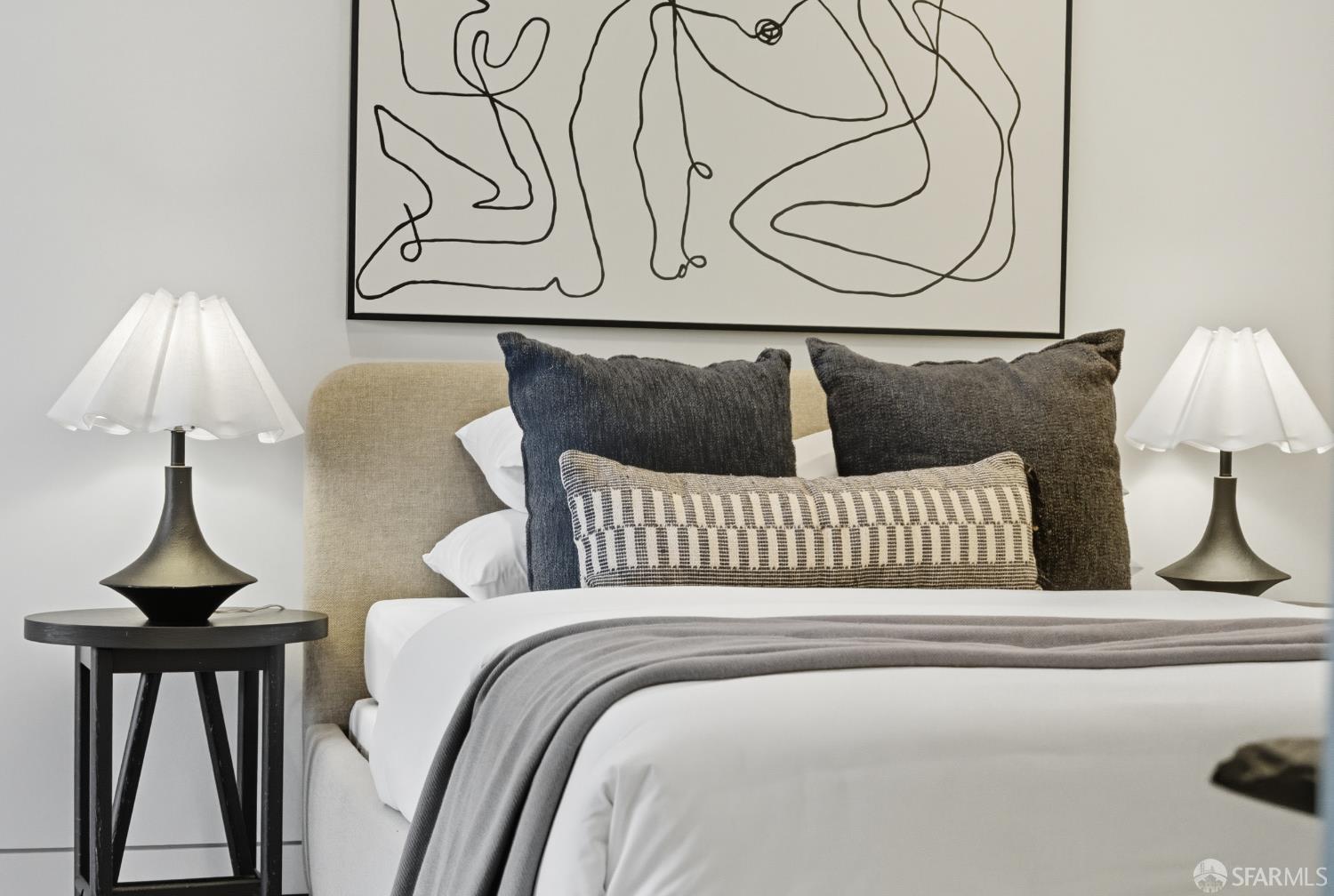 Detail Gallery Image 19 of 38 For 188 South Park St #5,  San Francisco,  CA 94107 - 3 Beds | 2/1 Baths