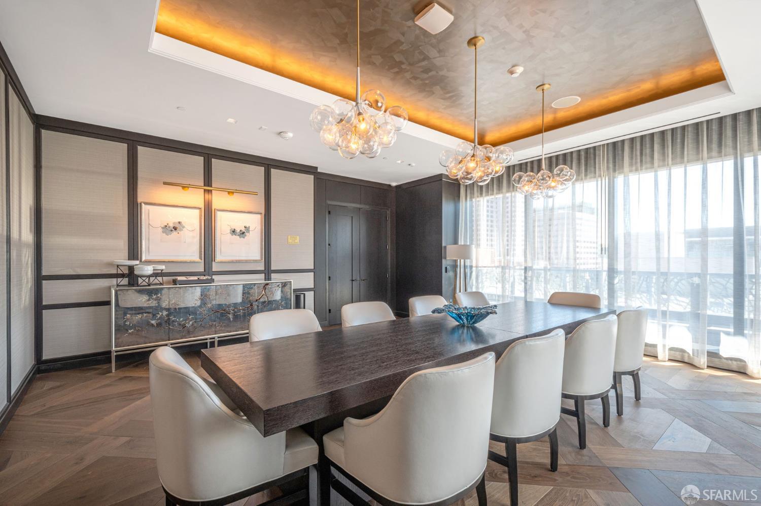 Detail Gallery Image 52 of 83 For 706 Mission St 8c,  San Francisco,  CA 94103 - 2 Beds | 2 Baths