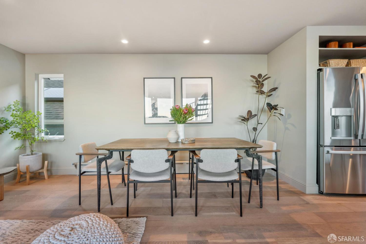 Detail Gallery Image 11 of 97 For 3316 Folsom St, San Francisco,  CA 94110 - 2 Beds | 2/1 Baths