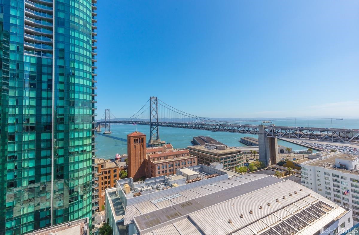 Detail Gallery Image 21 of 23 For 338 Main St 23c,  San Francisco,  CA 94105 - 2 Beds | 2 Baths