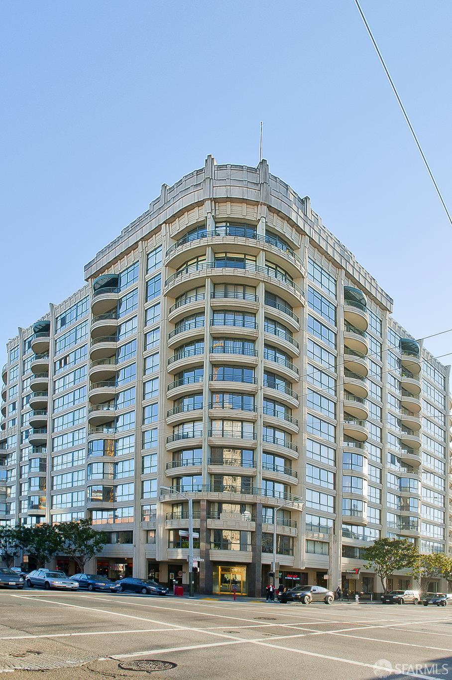 300 3rd UNIT 510, San Francisco, CA, 94107