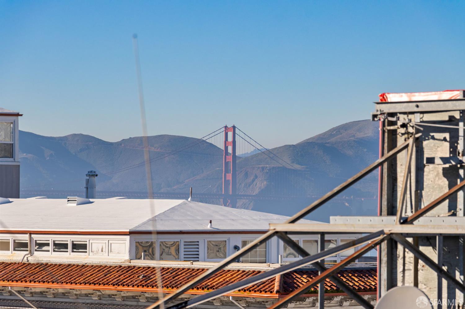 Detail Gallery Image 37 of 44 For 1461 Broadway St #205,  San Francisco,  CA 94109 - 1 Beds | 1 Baths