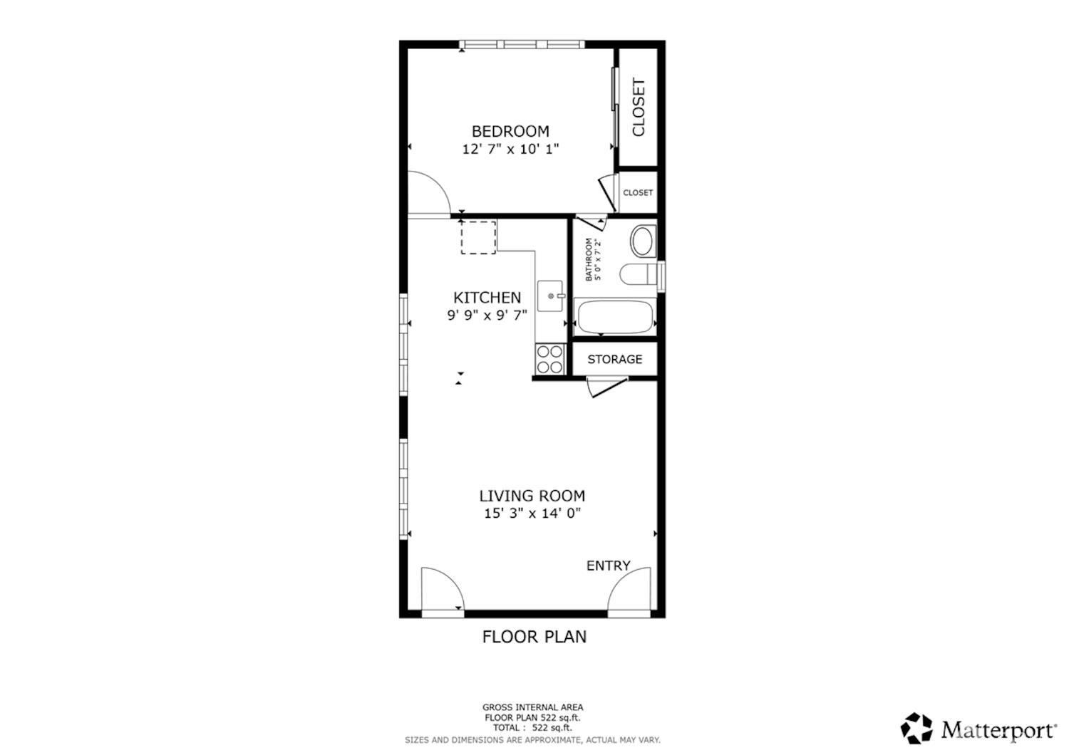 Detail Gallery Image 53 of 54 For 2243 Ashby Ave, Berkeley,  CA 94705 - – Beds | – Baths